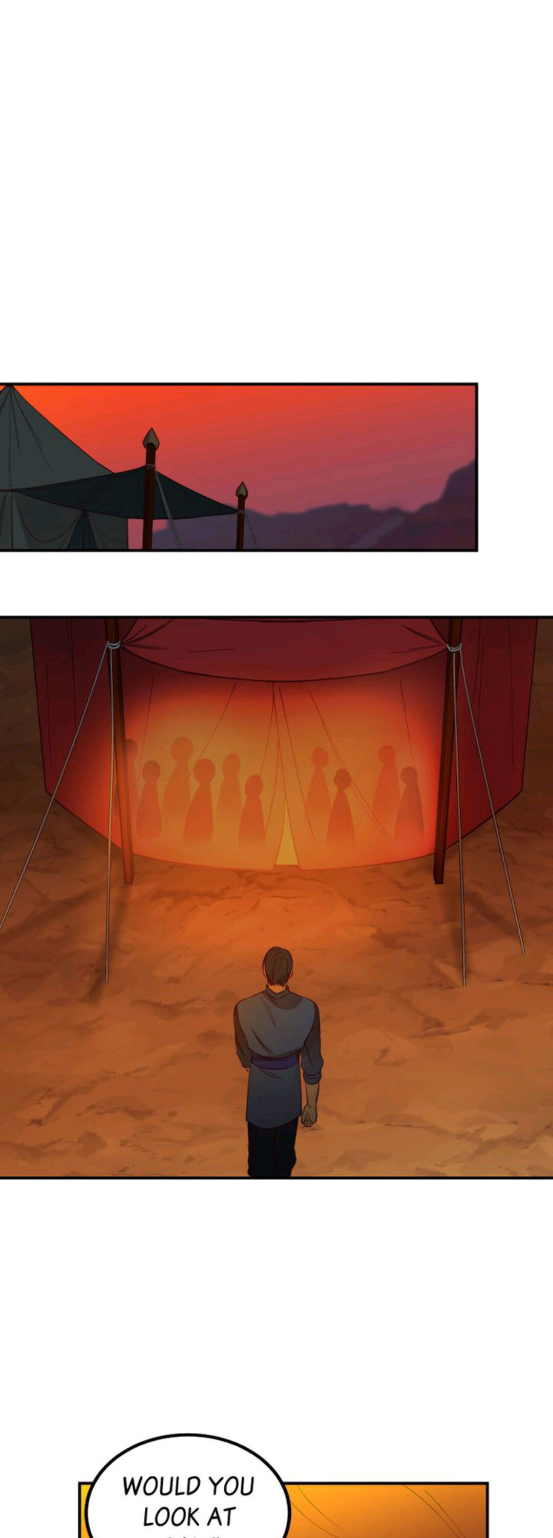 Amina Of The Lamp chapter 42 page 44
