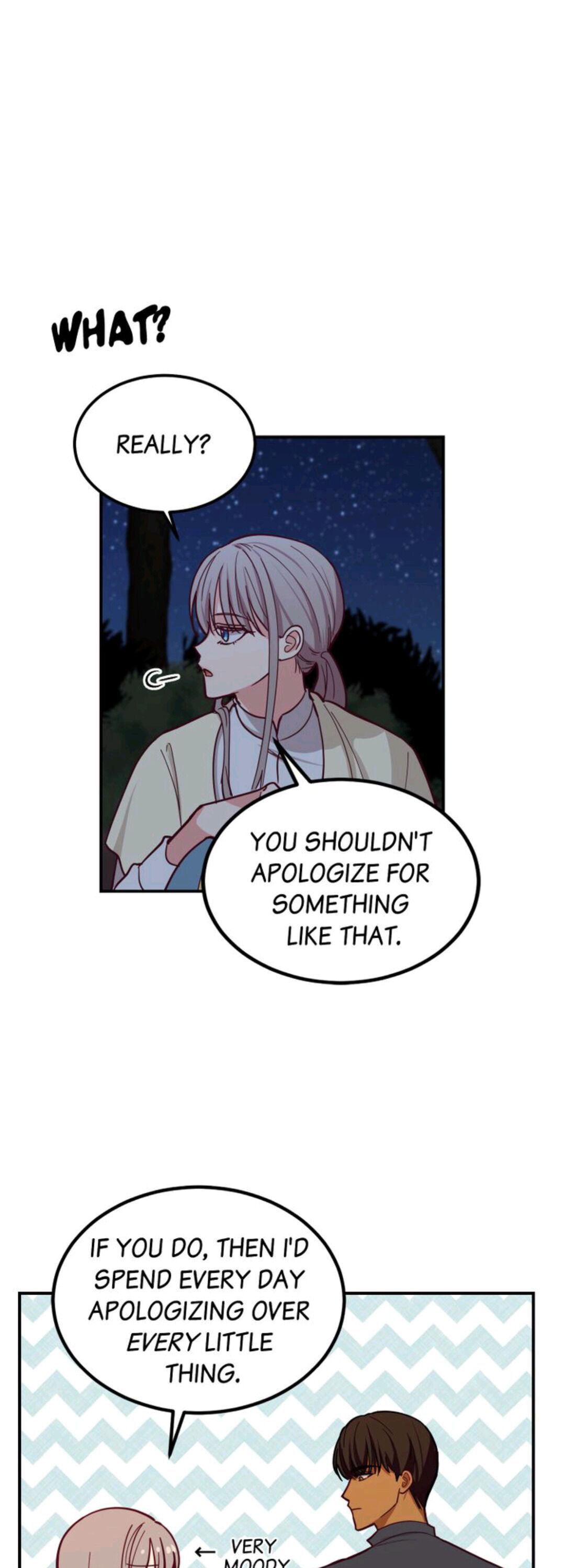 Amina Of The Lamp chapter 43 page 32