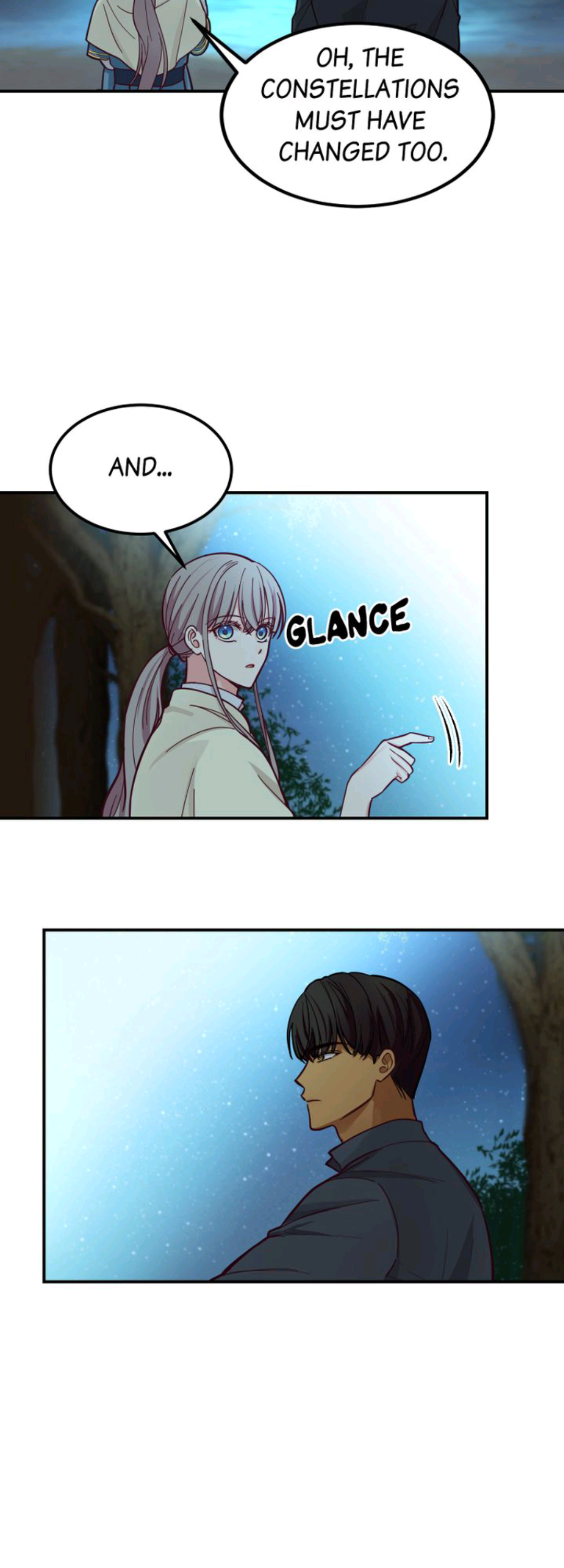 Amina Of The Lamp chapter 44 page 24