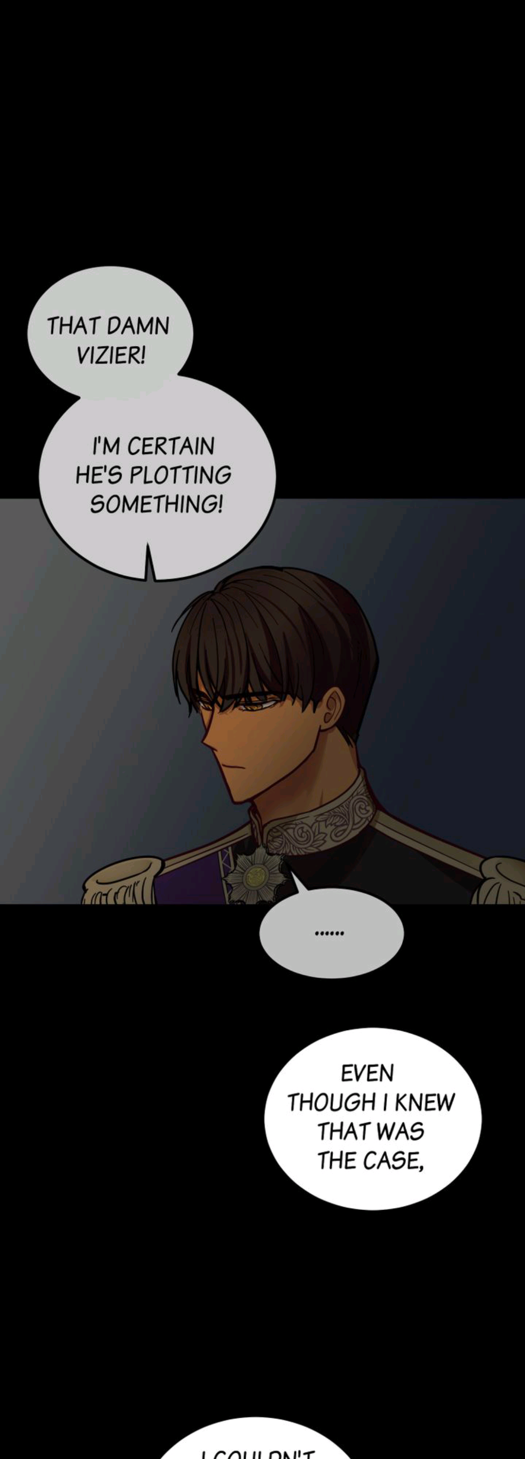 Amina Of The Lamp chapter 44 page 33