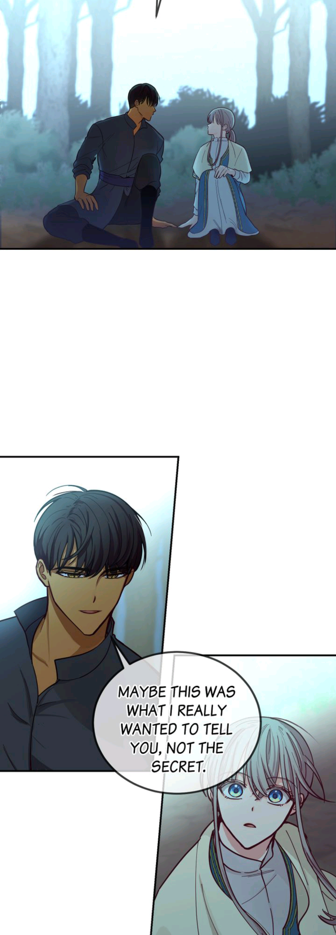 Amina Of The Lamp chapter 44 page 40