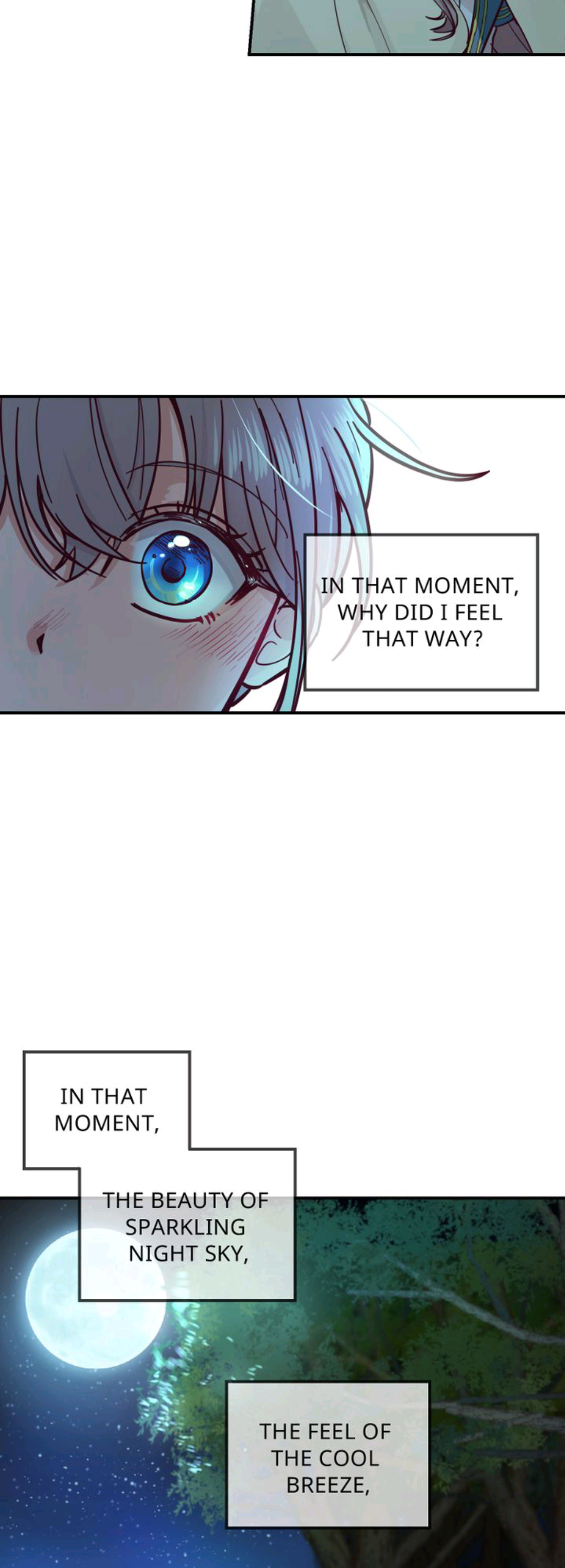 Amina Of The Lamp chapter 44 page 41