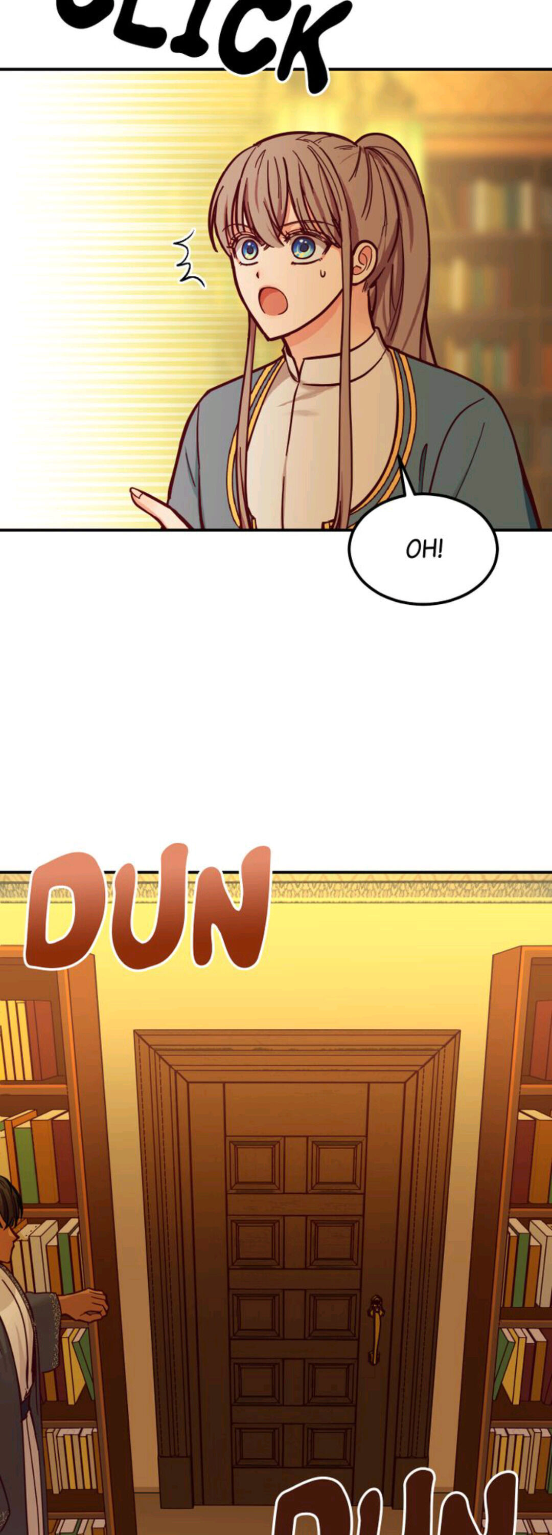 Amina Of The Lamp chapter 46 page 21