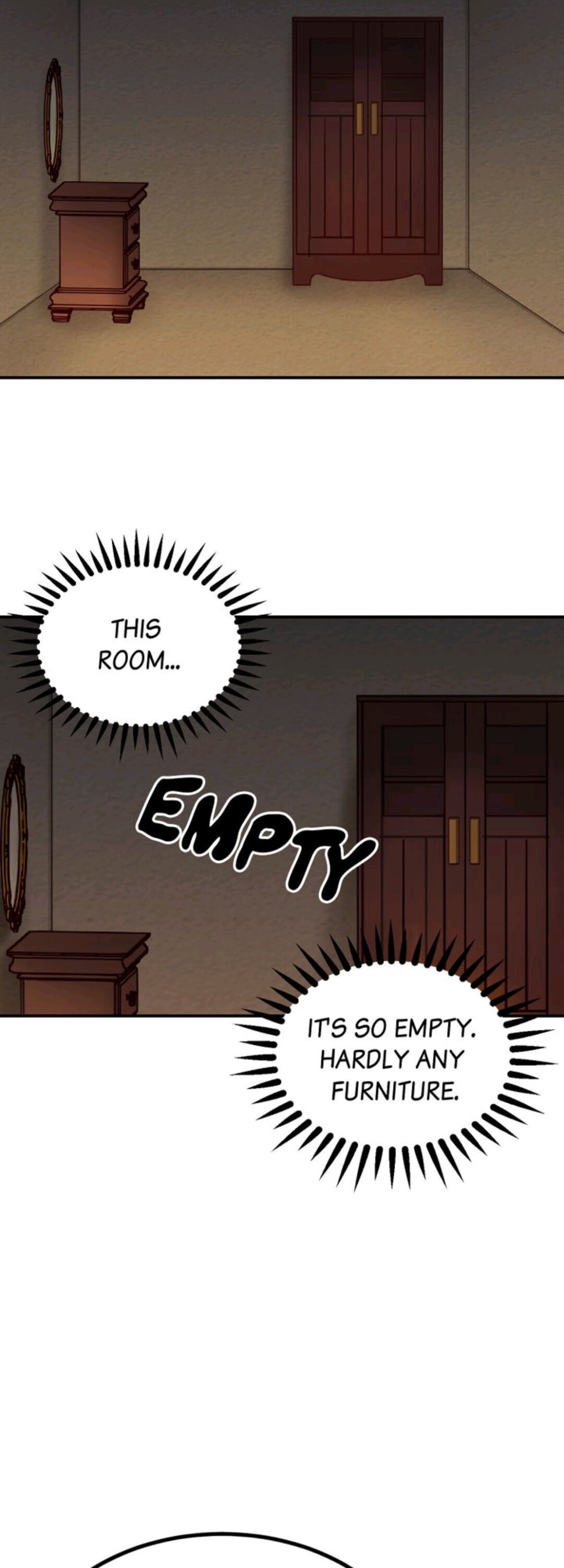 Amina Of The Lamp chapter 46 page 24