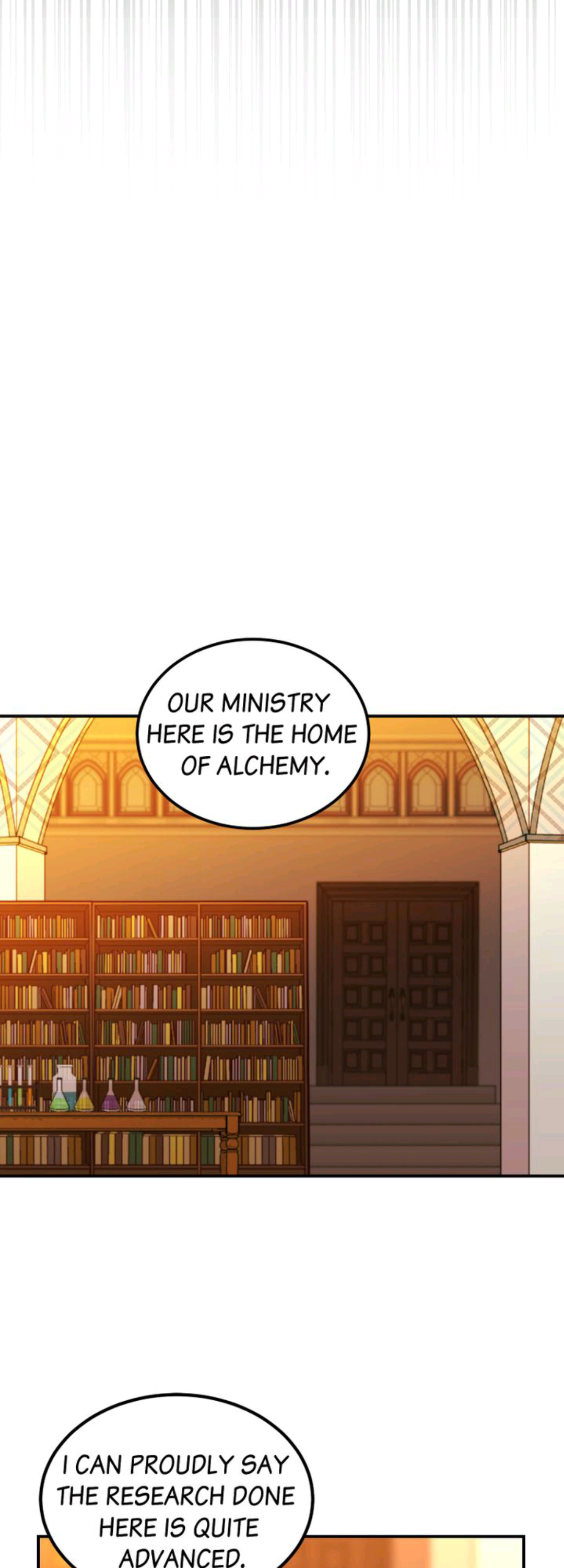 Amina Of The Lamp chapter 47 page 33