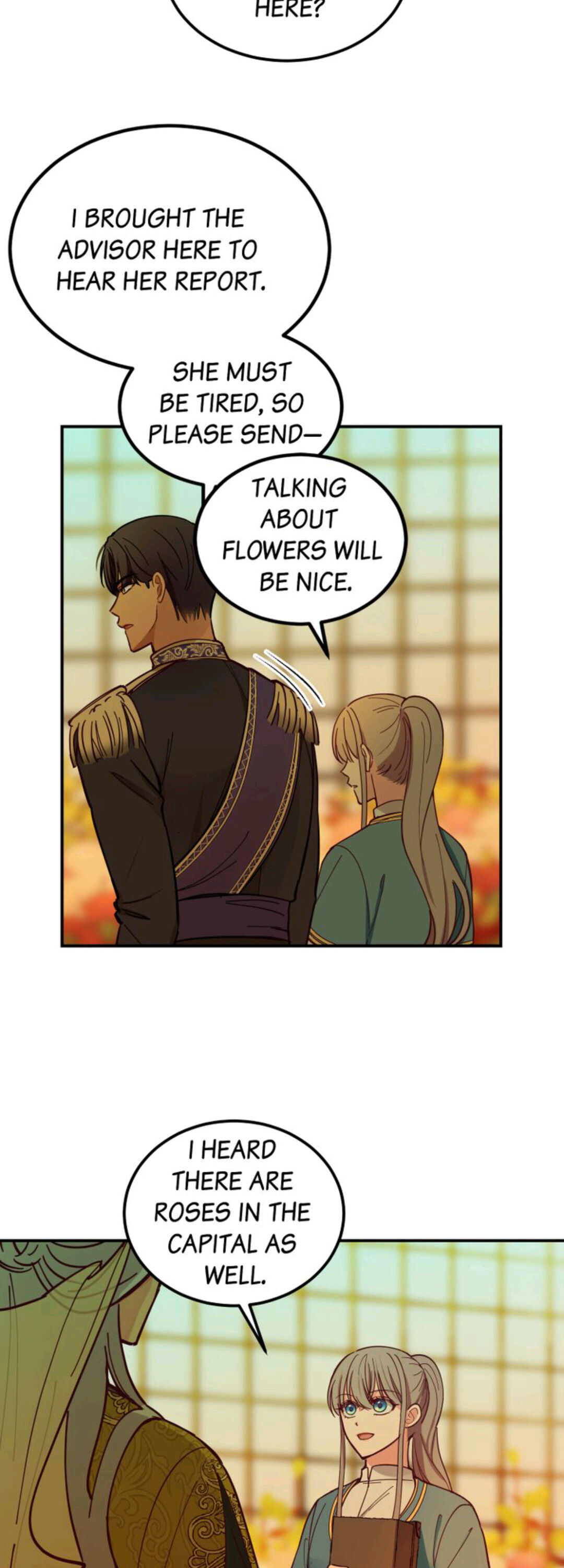 Amina Of The Lamp chapter 48 page 30
