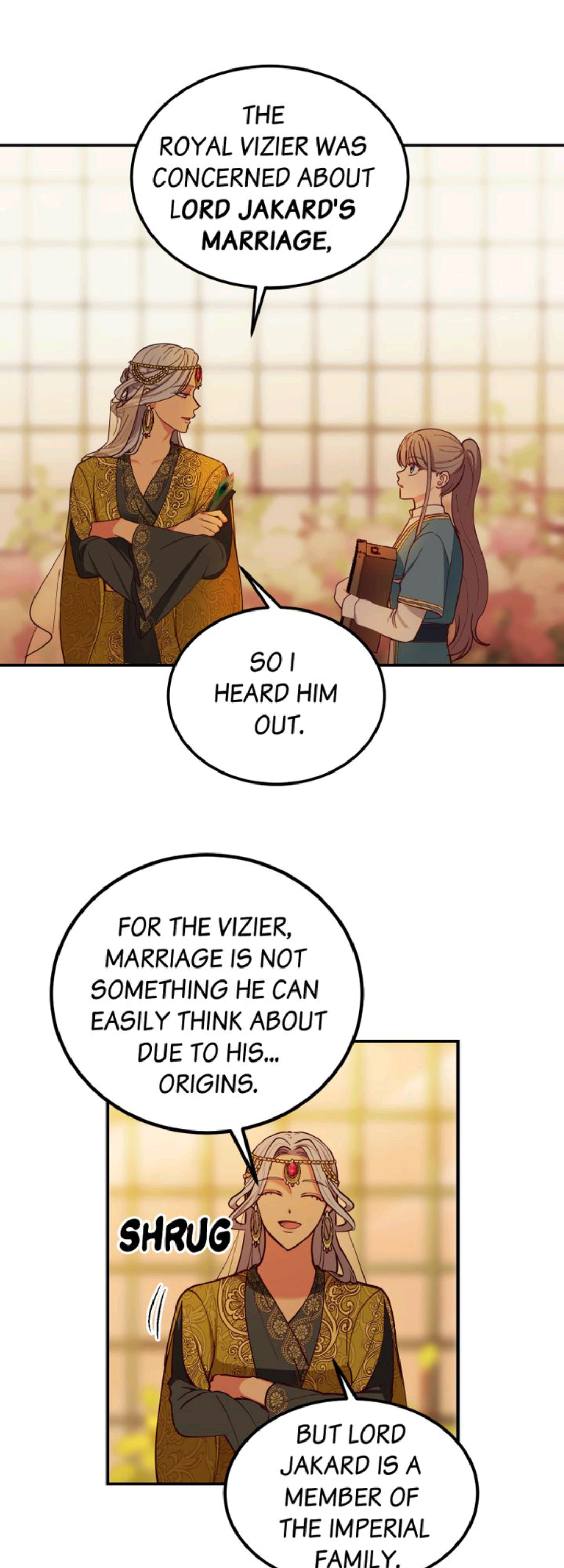 Amina Of The Lamp chapter 49 page 2