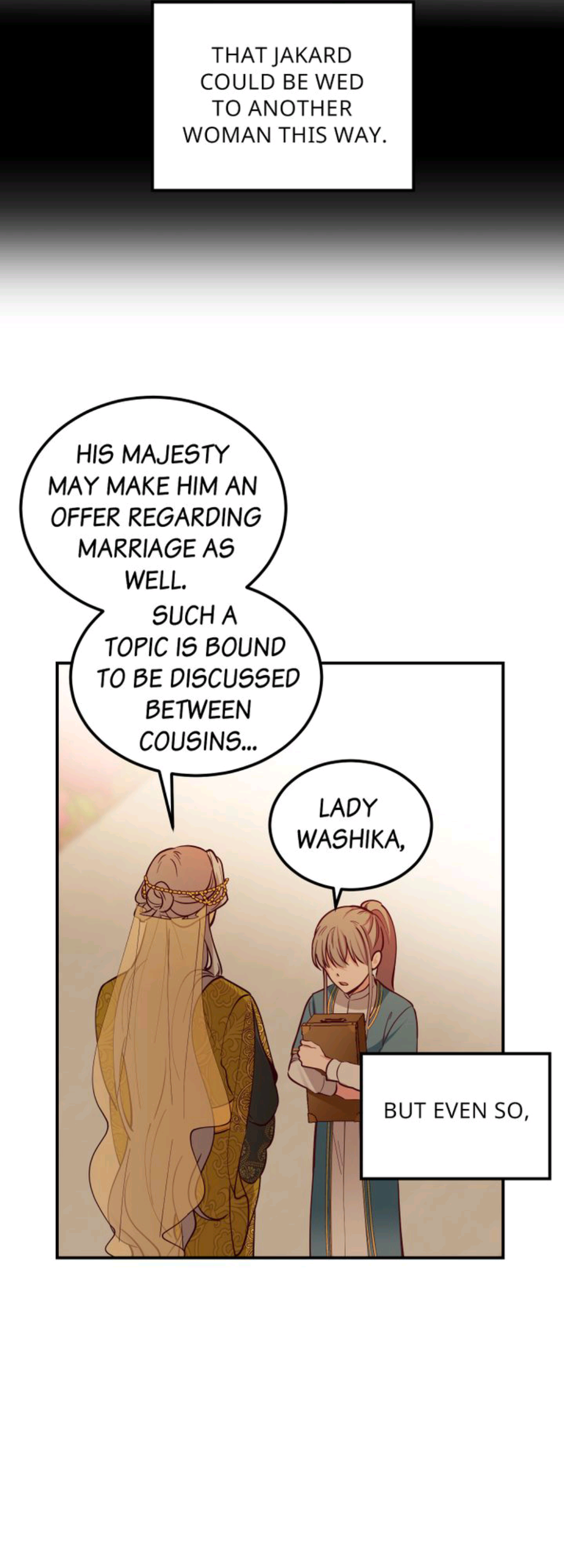 Amina Of The Lamp chapter 49 page 4