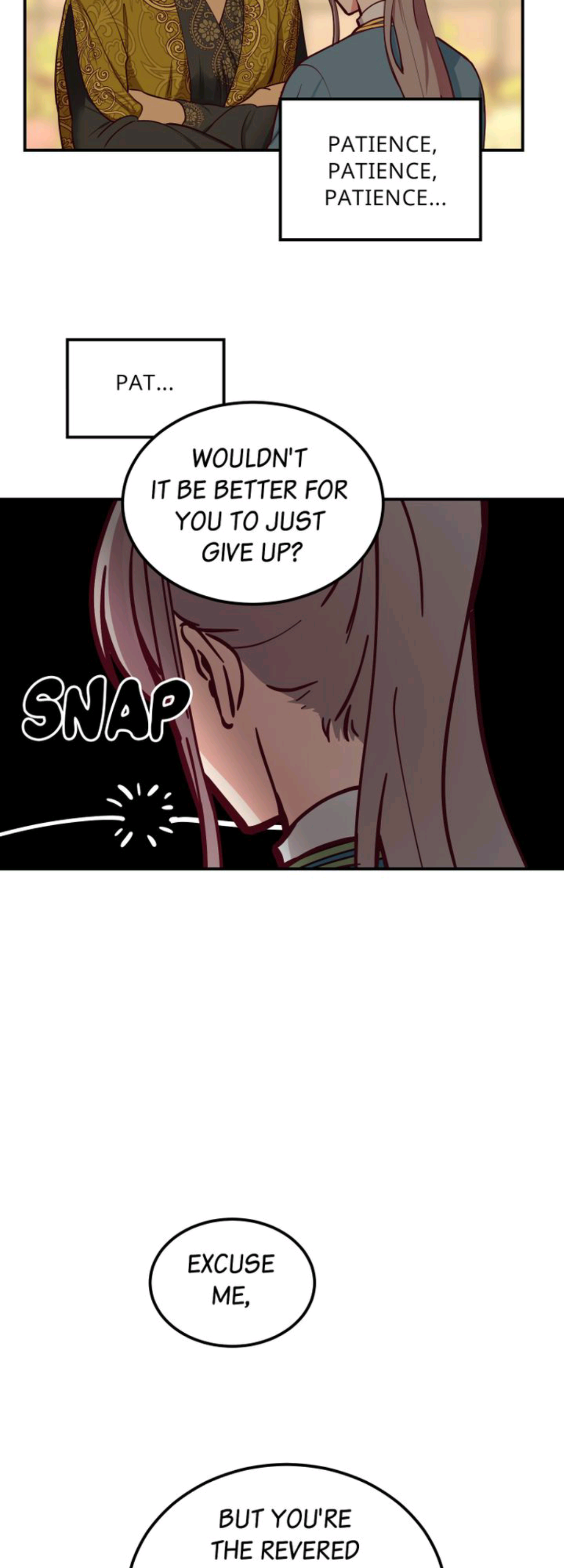 Amina Of The Lamp chapter 49 page 9