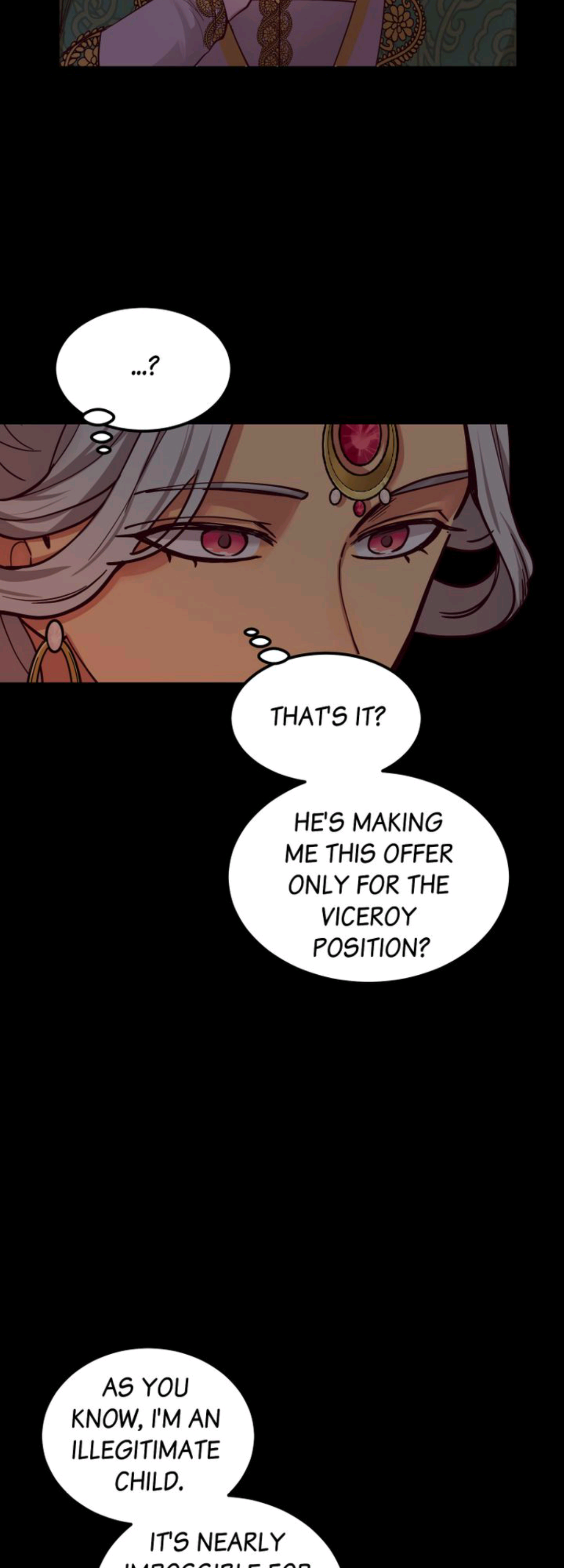 Amina Of The Lamp chapter 49 page 24