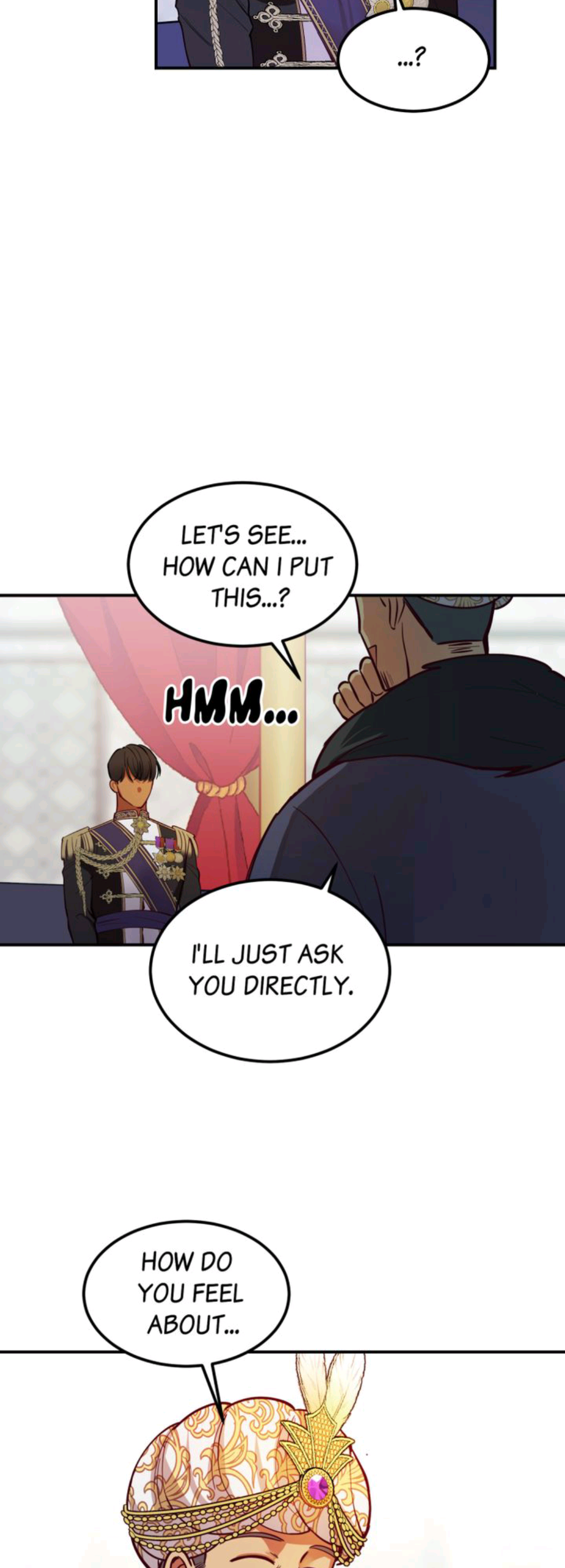 Amina Of The Lamp chapter 49 page 37