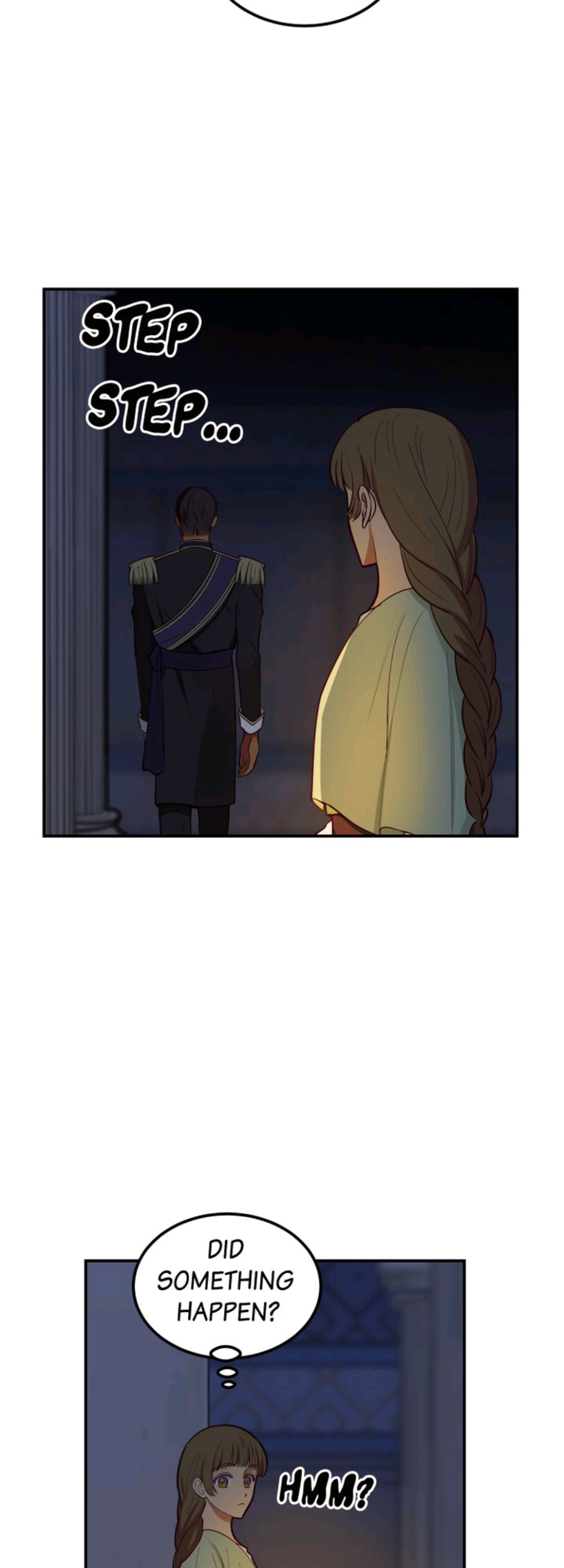 Amina Of The Lamp chapter 52 page 24