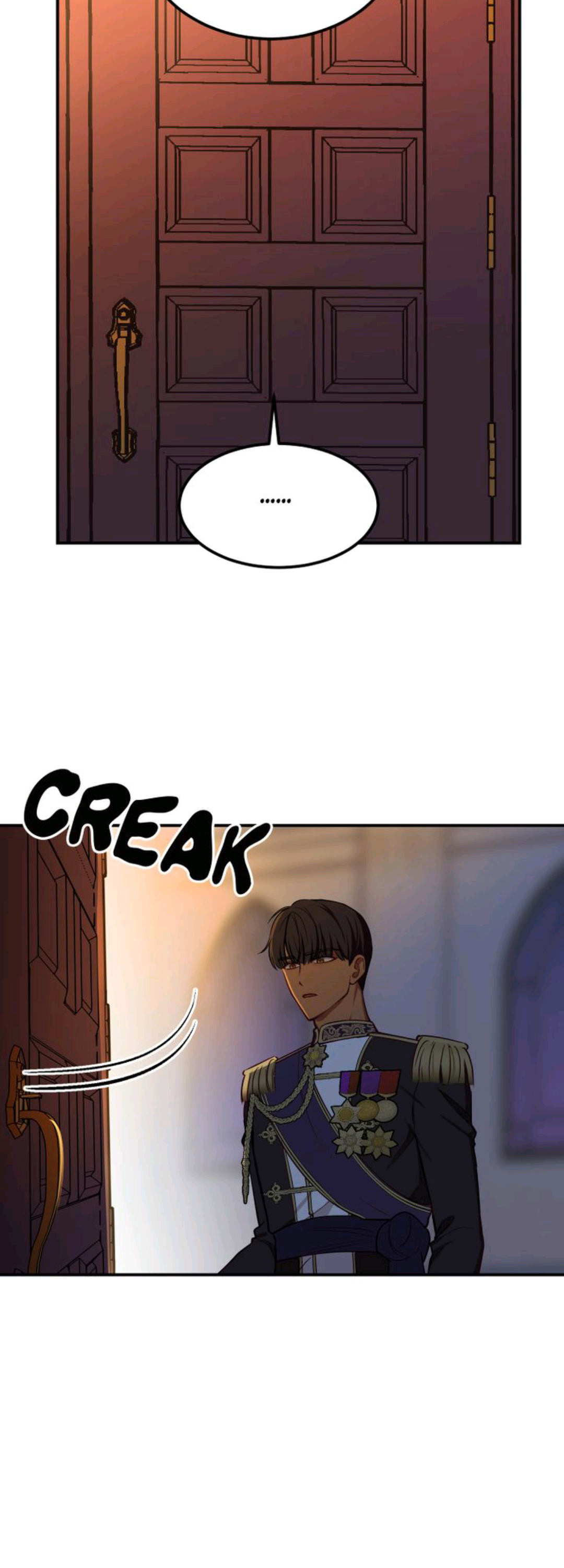 Amina Of The Lamp chapter 52 page 33