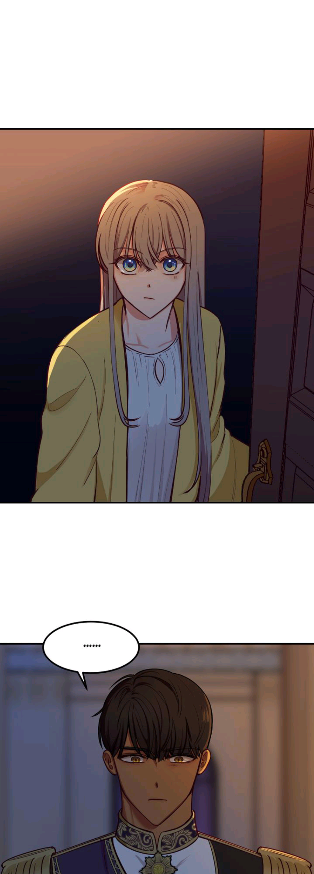 Amina Of The Lamp chapter 52 page 34
