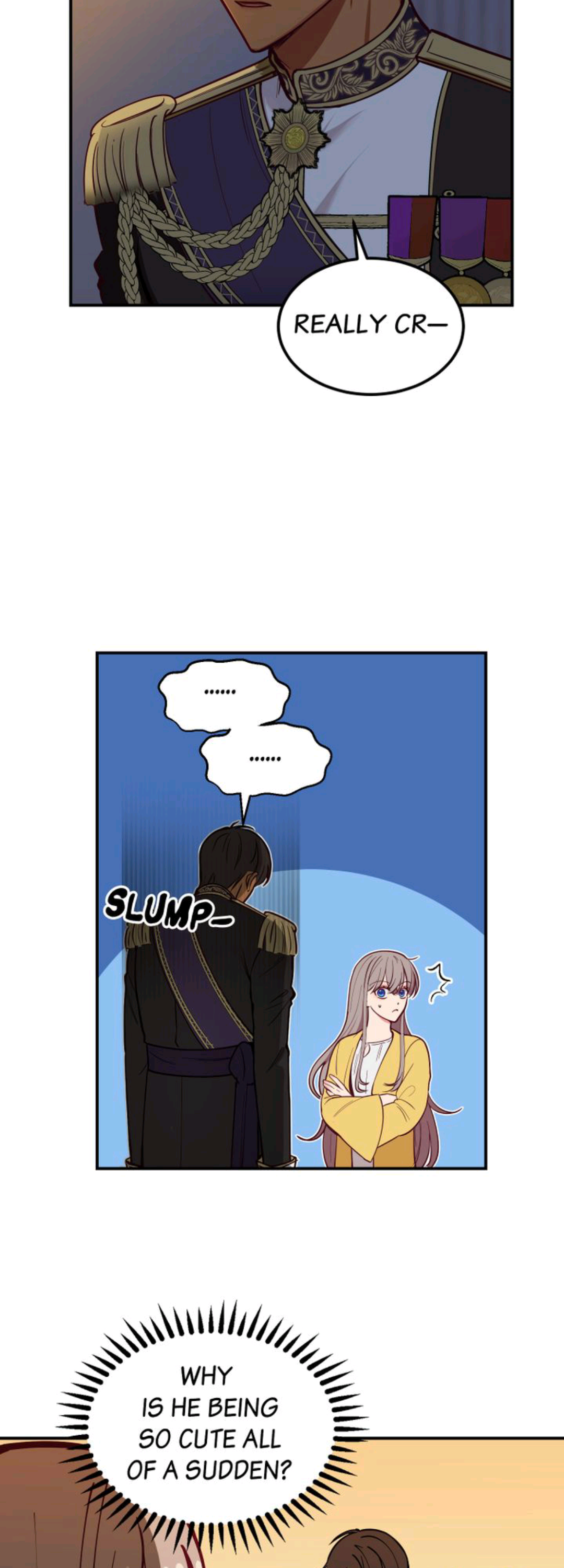 Amina Of The Lamp chapter 52 page 41
