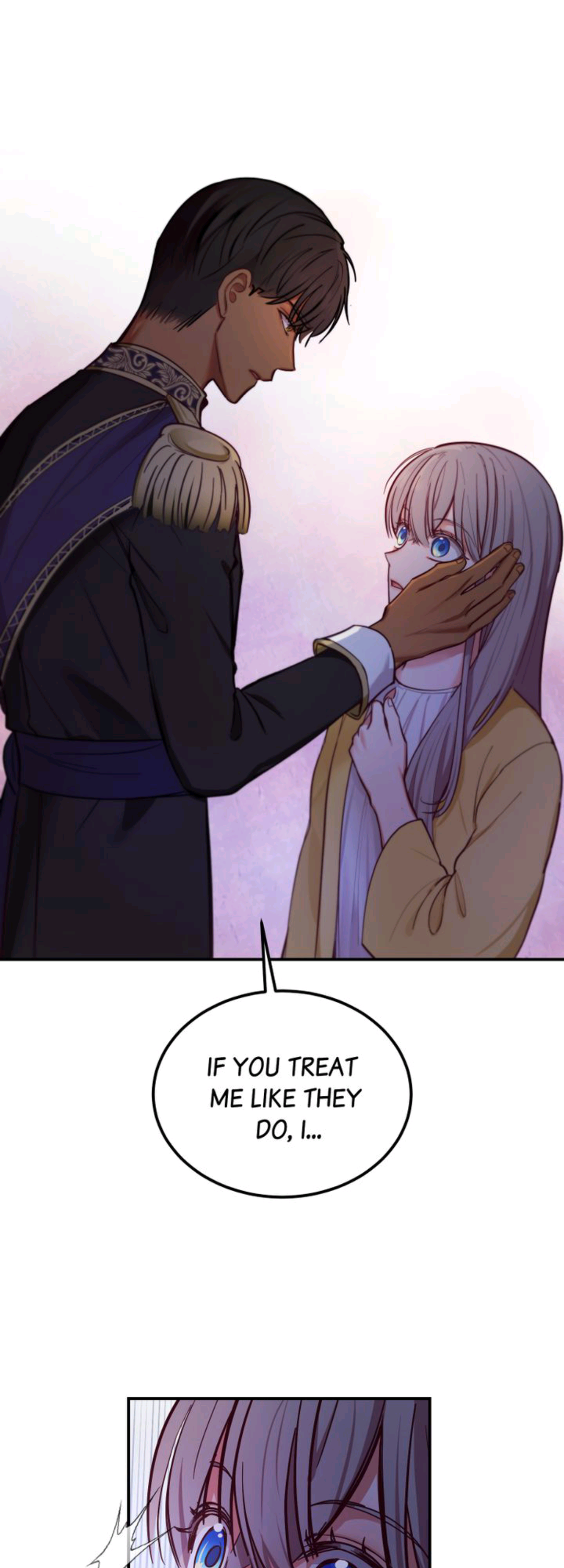 Amina Of The Lamp chapter 55 page 32