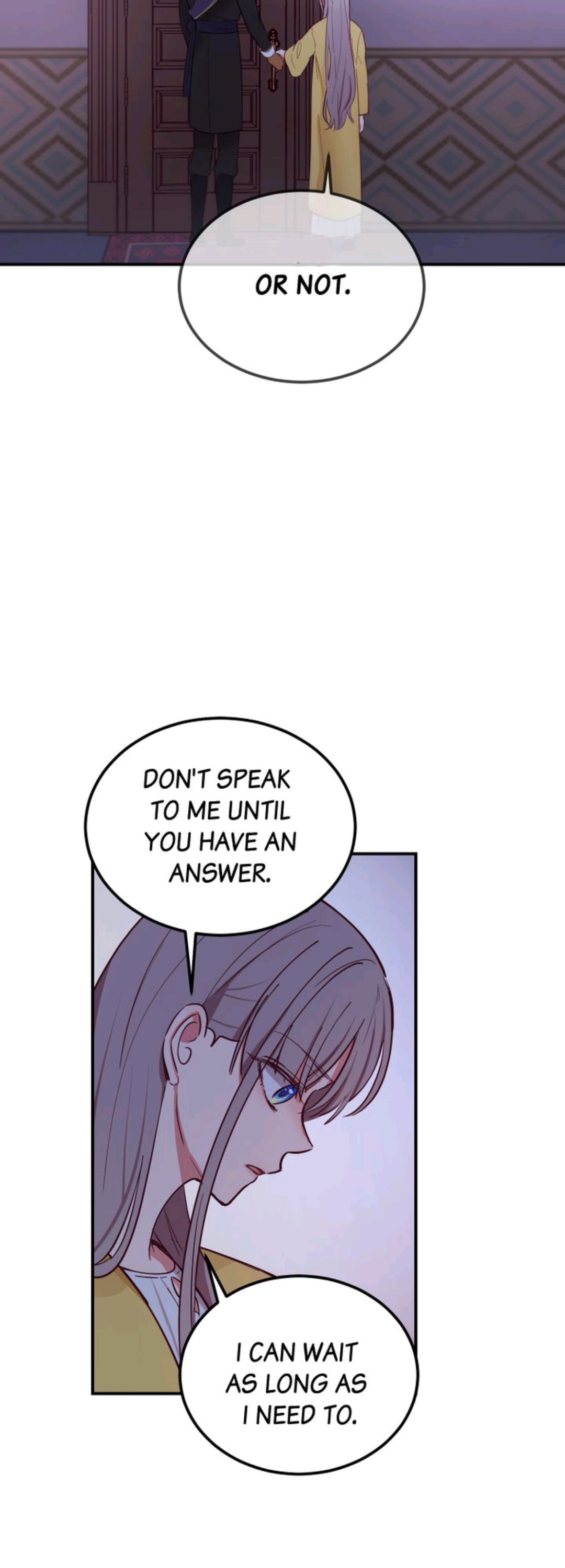 Amina Of The Lamp chapter 55 page 45