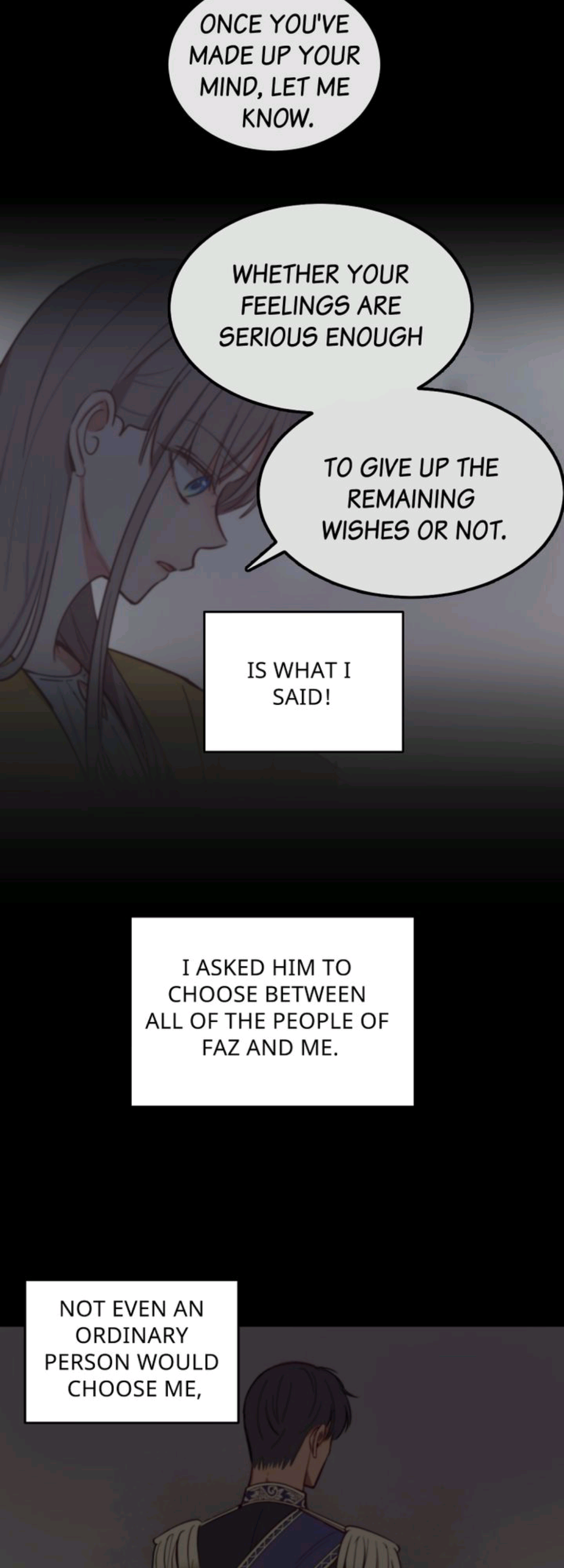 Amina Of The Lamp chapter 56 page 24