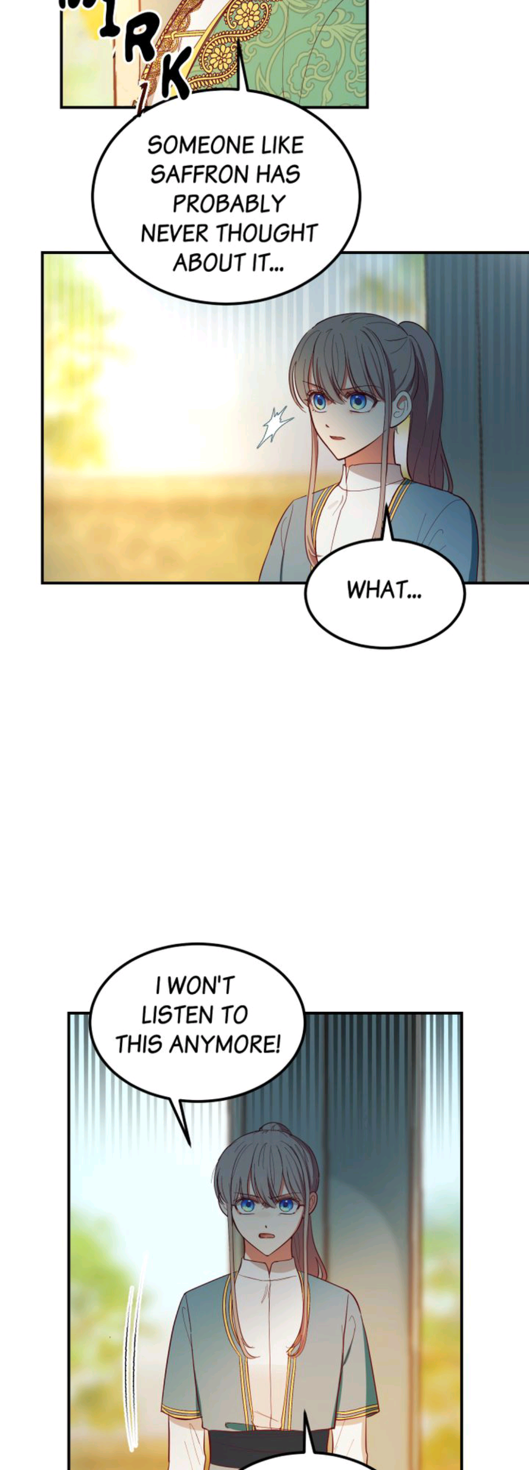 Amina Of The Lamp chapter 57 page 24