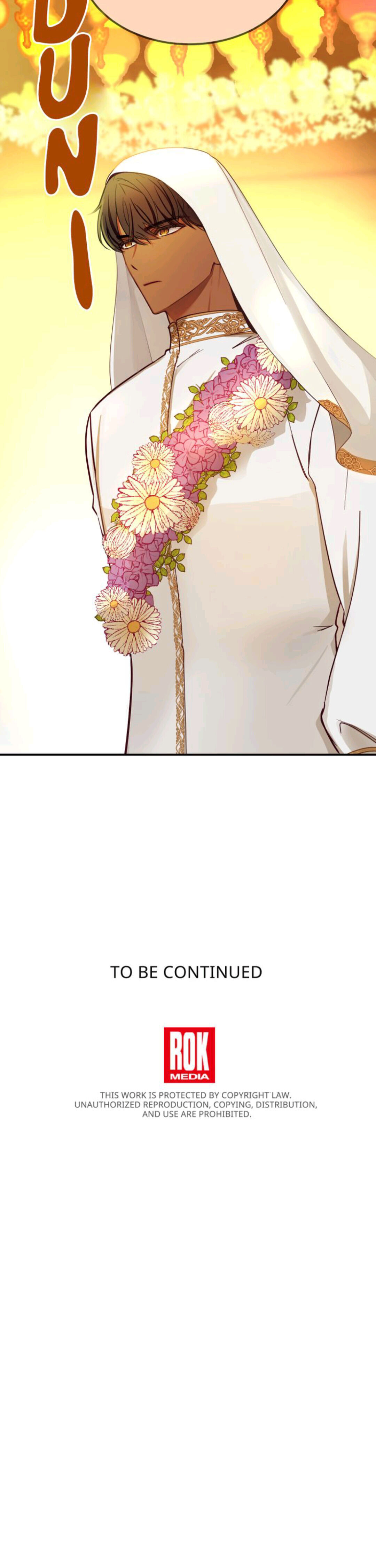 Amina Of The Lamp chapter 59 page 32