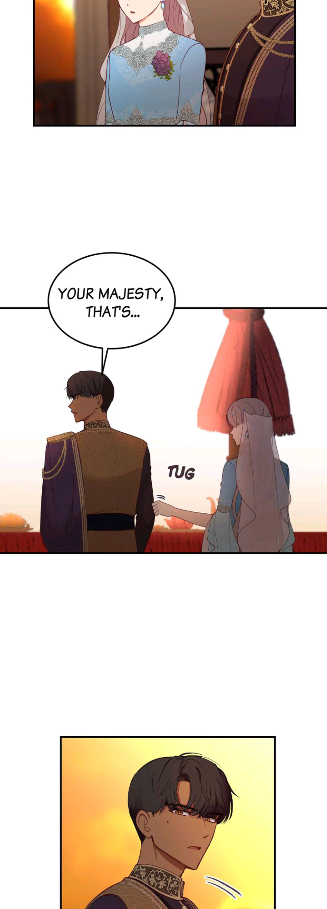 Amina Of The Lamp chapter 62 page 24