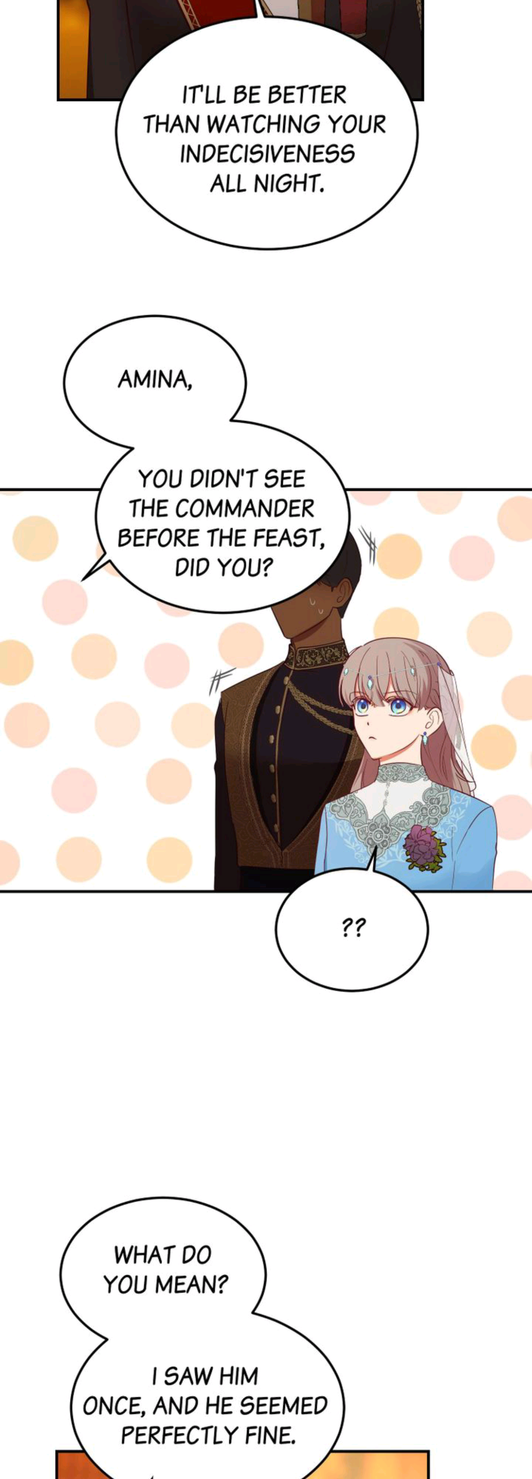 Amina Of The Lamp chapter 63 page 21
