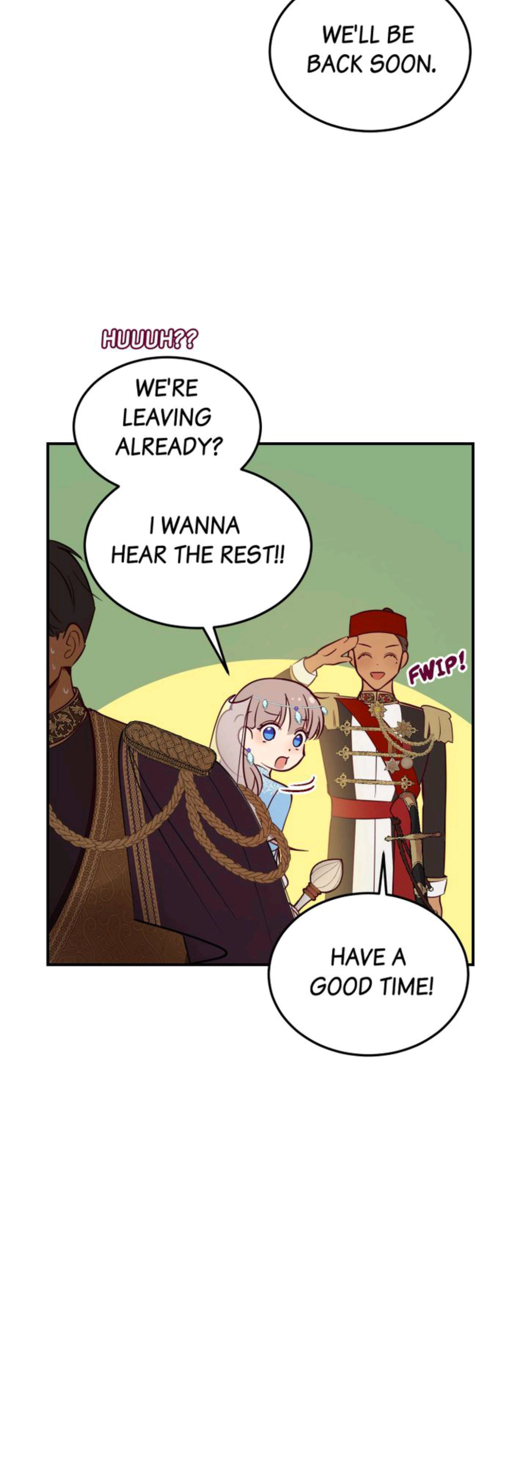 Amina Of The Lamp chapter 63 page 24
