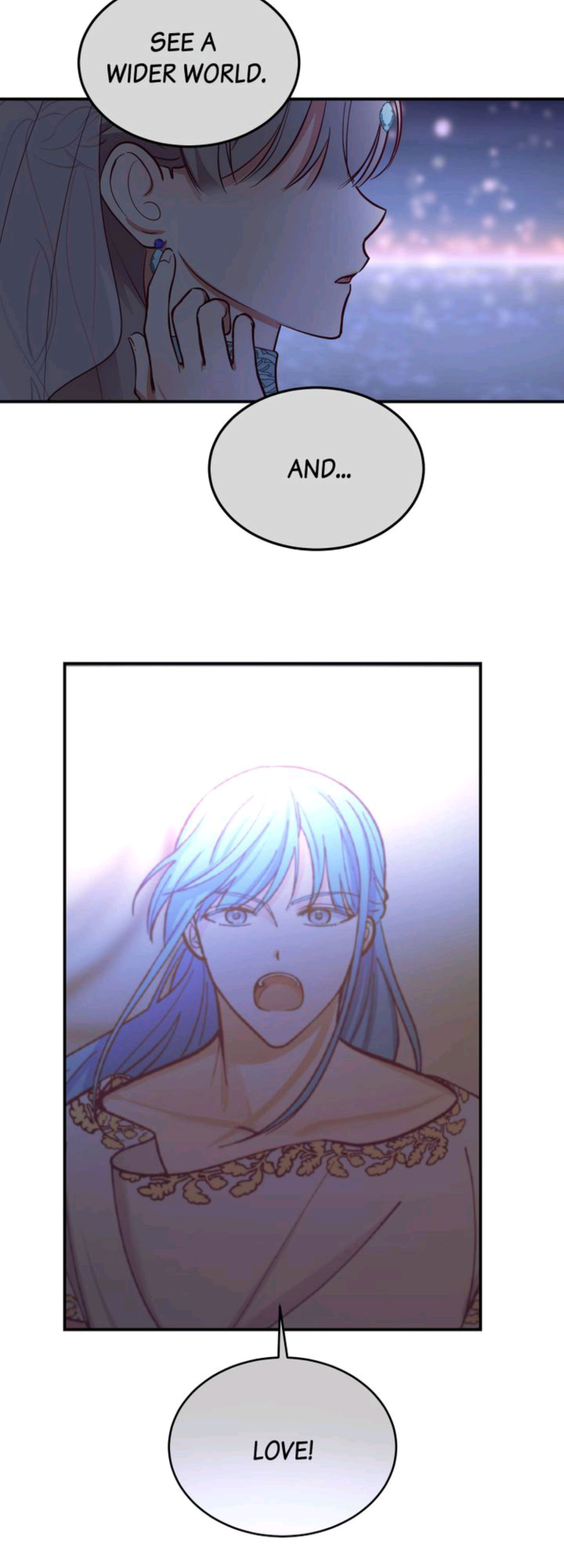 Amina Of The Lamp chapter 63 page 32
