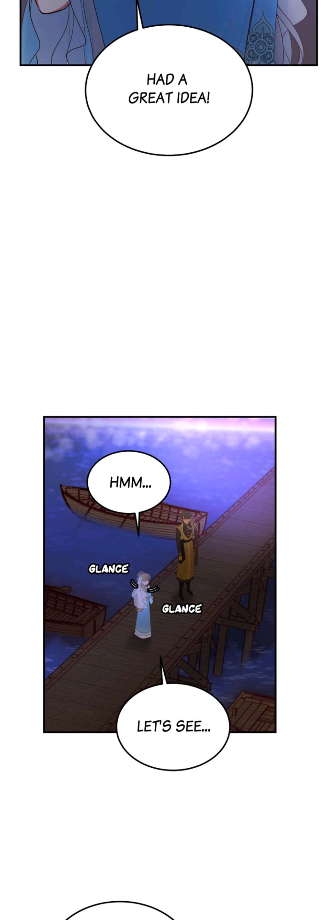 Amina Of The Lamp chapter 63 page 34