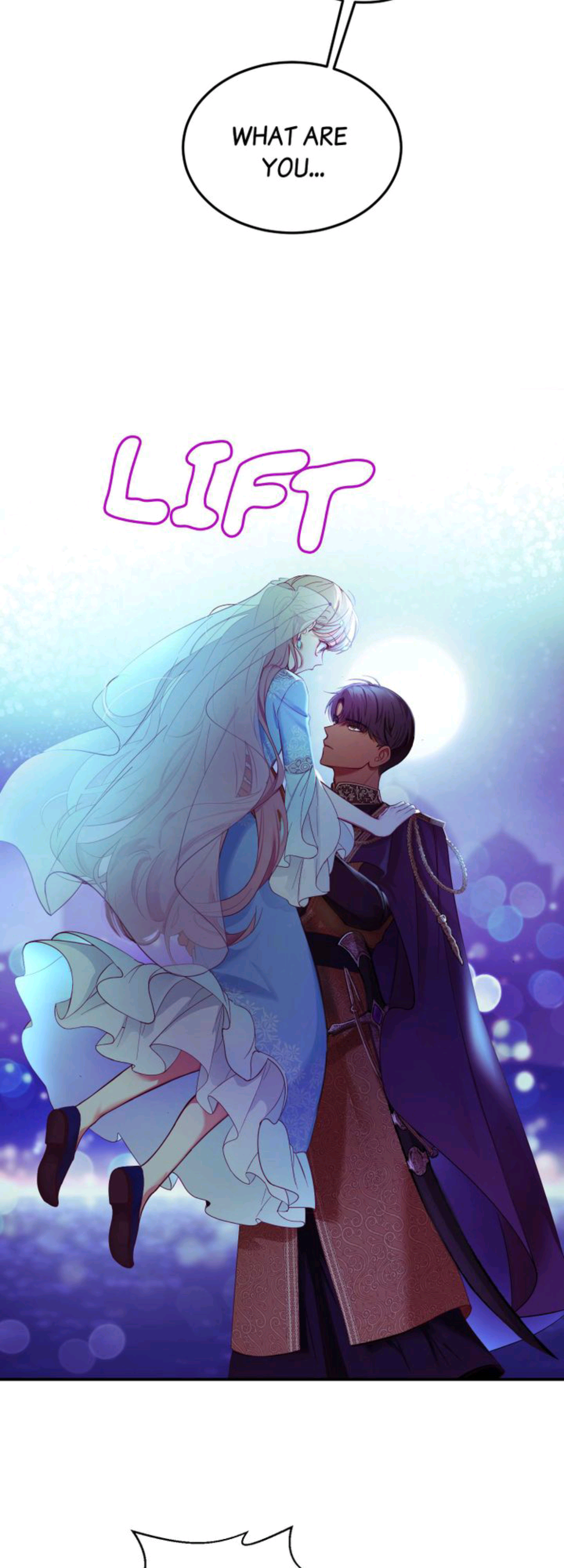 Amina Of The Lamp chapter 63 page 40