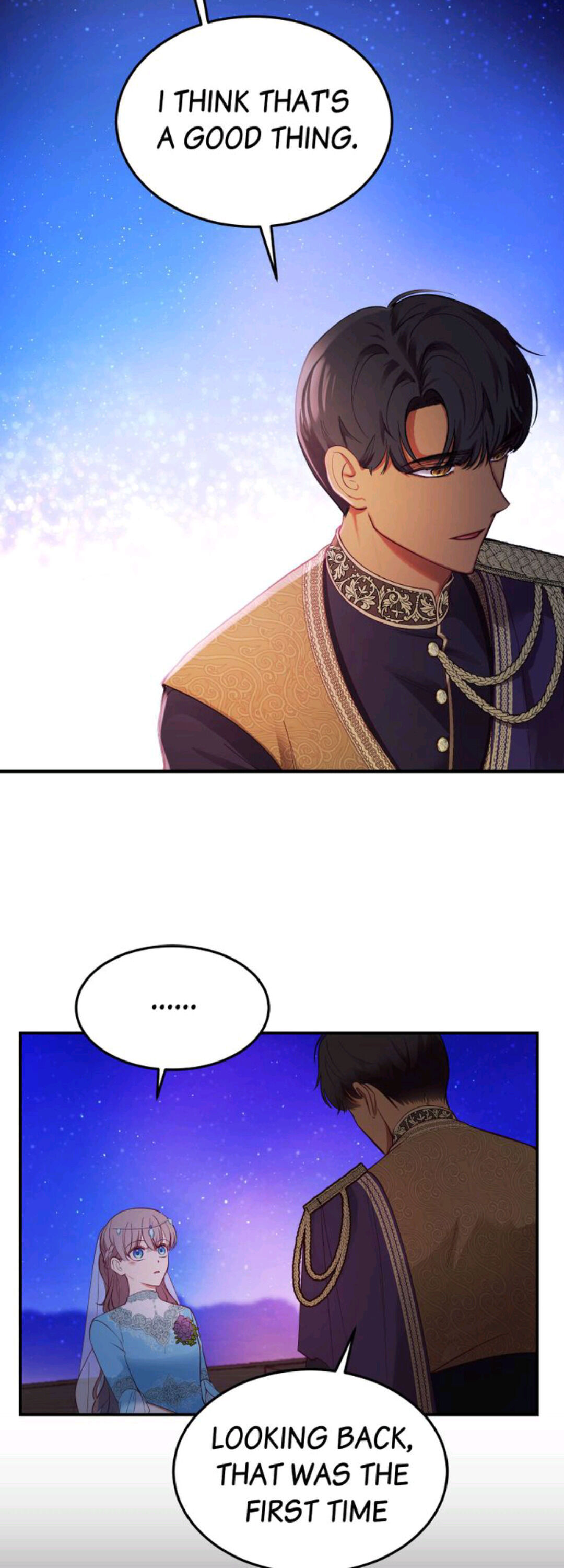 Amina Of The Lamp chapter 64 page 30