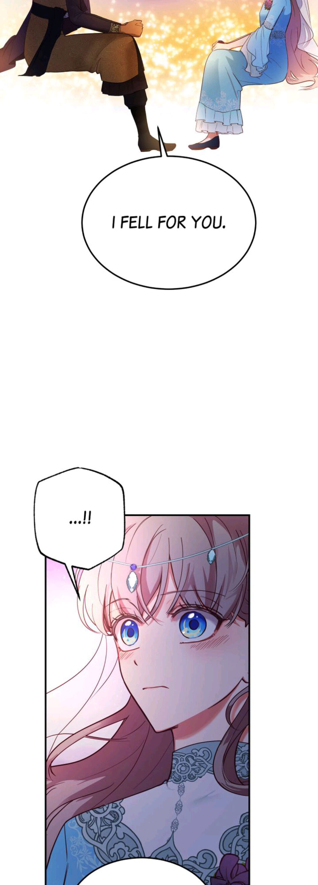 Amina Of The Lamp chapter 64 page 33