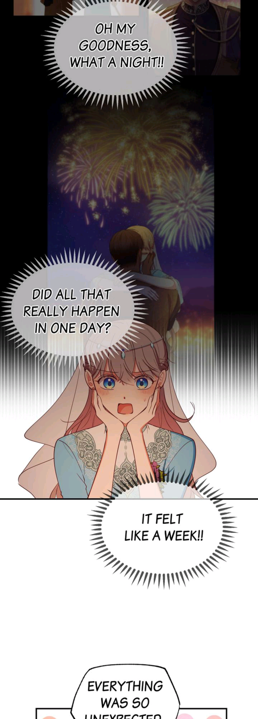 Amina Of The Lamp chapter 65 page 33