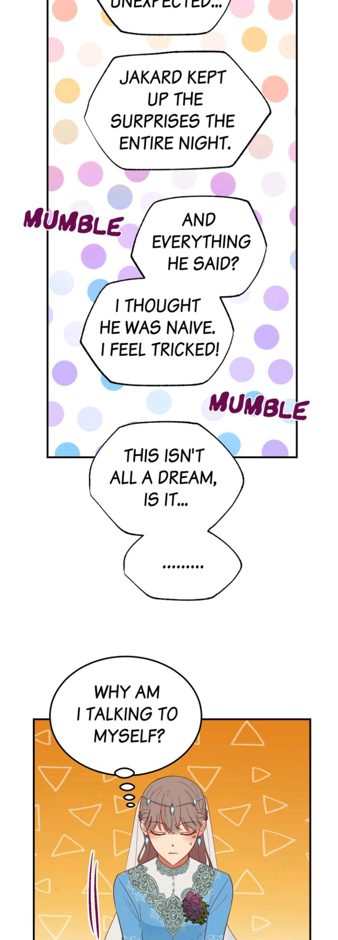 Amina Of The Lamp chapter 65 page 34