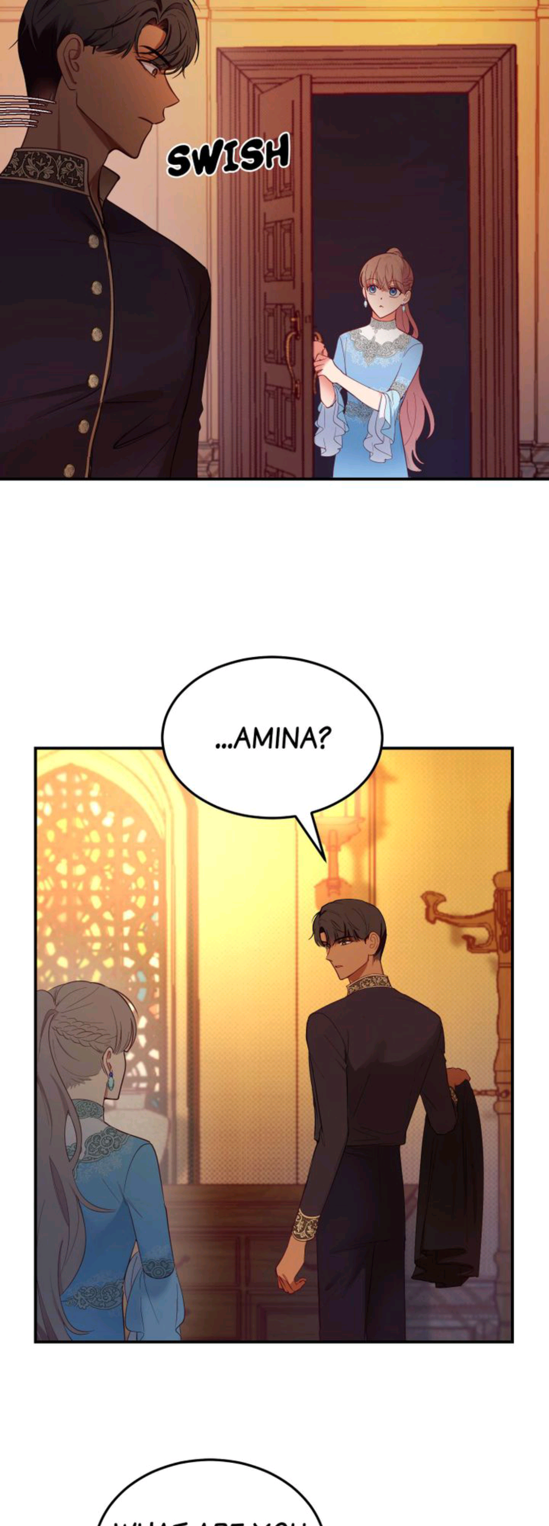 Amina Of The Lamp chapter 65 page 44