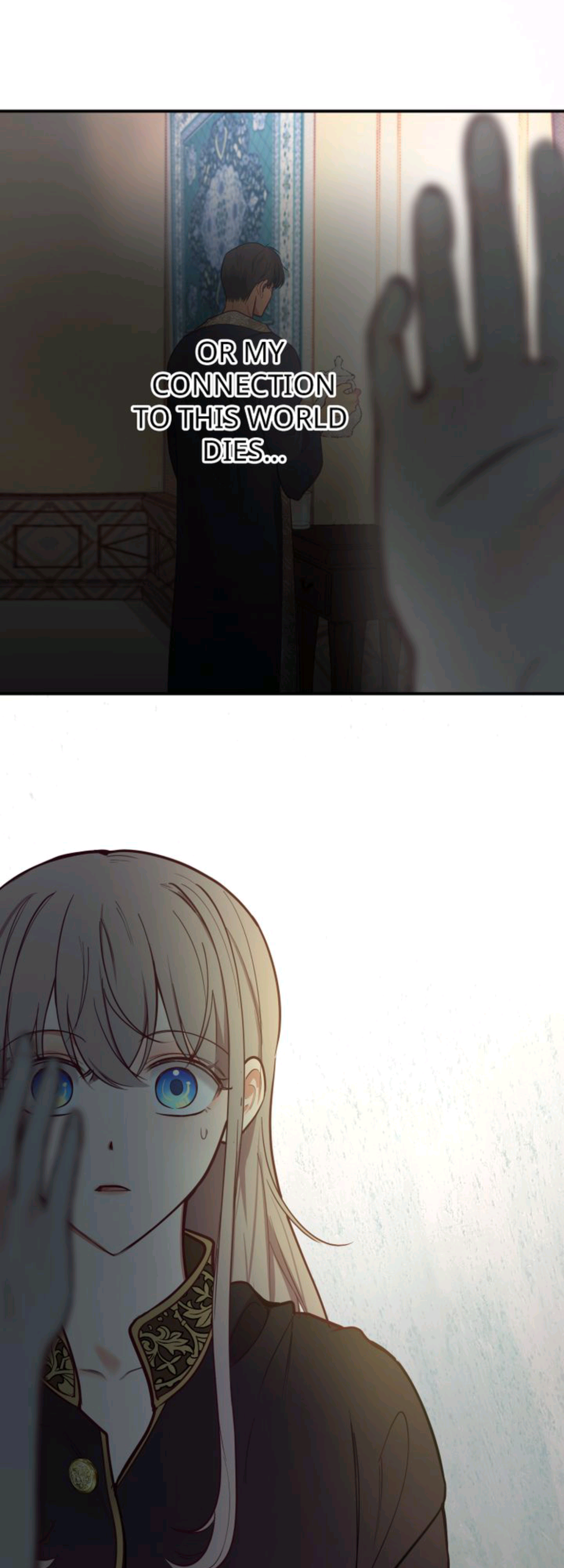 Amina Of The Lamp chapter 66 page 34