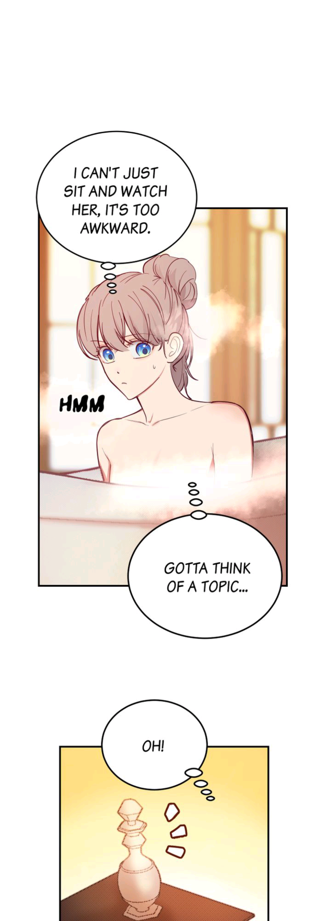 Amina Of The Lamp chapter 67 page 5