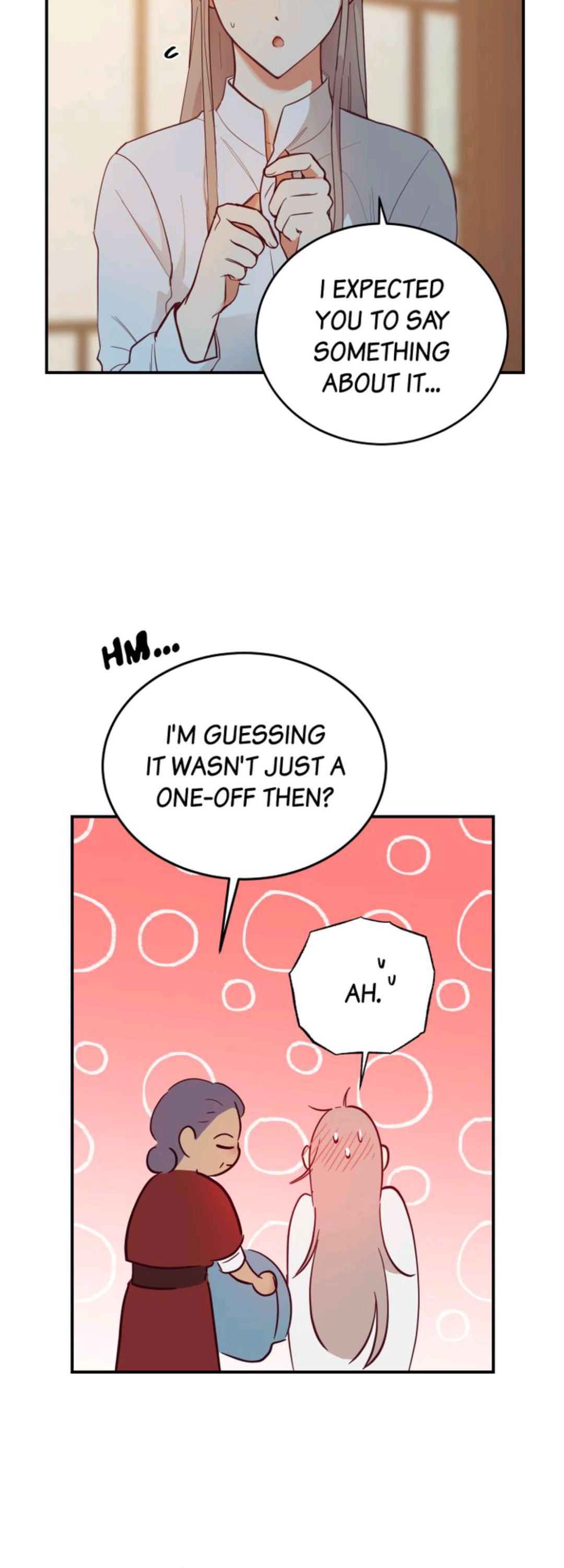 Amina Of The Lamp chapter 67 page 33