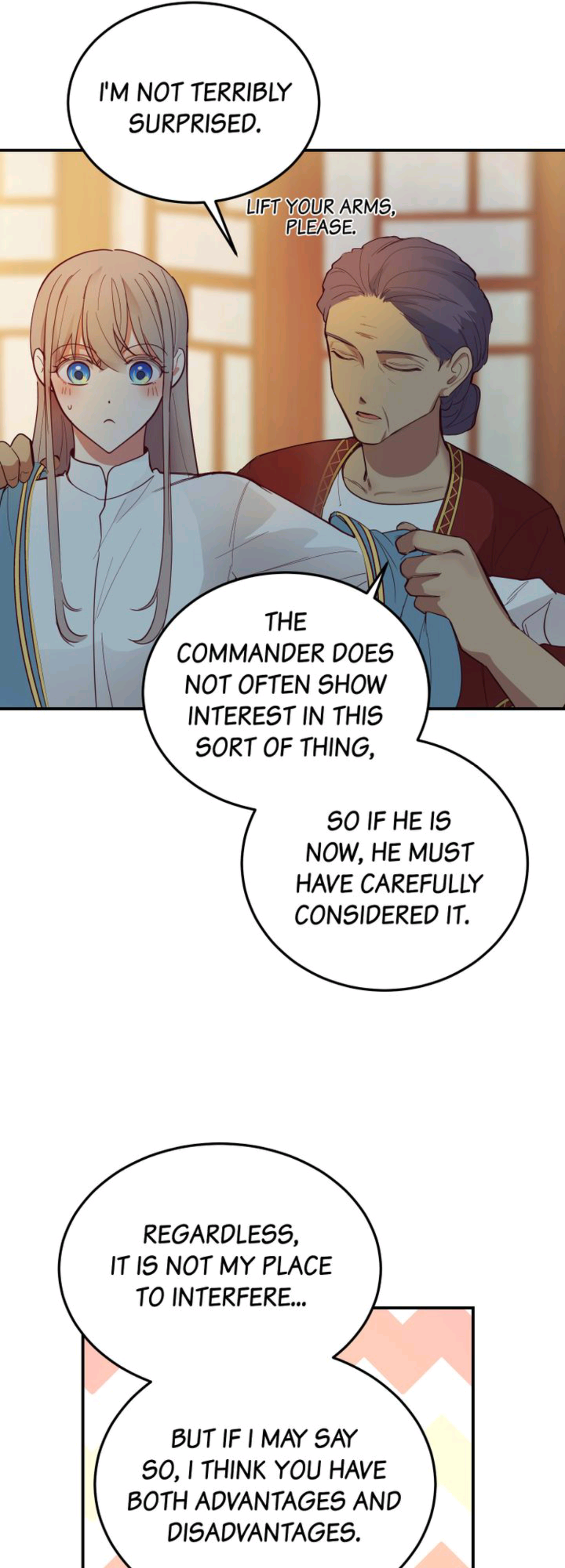 Amina Of The Lamp chapter 67 page 34