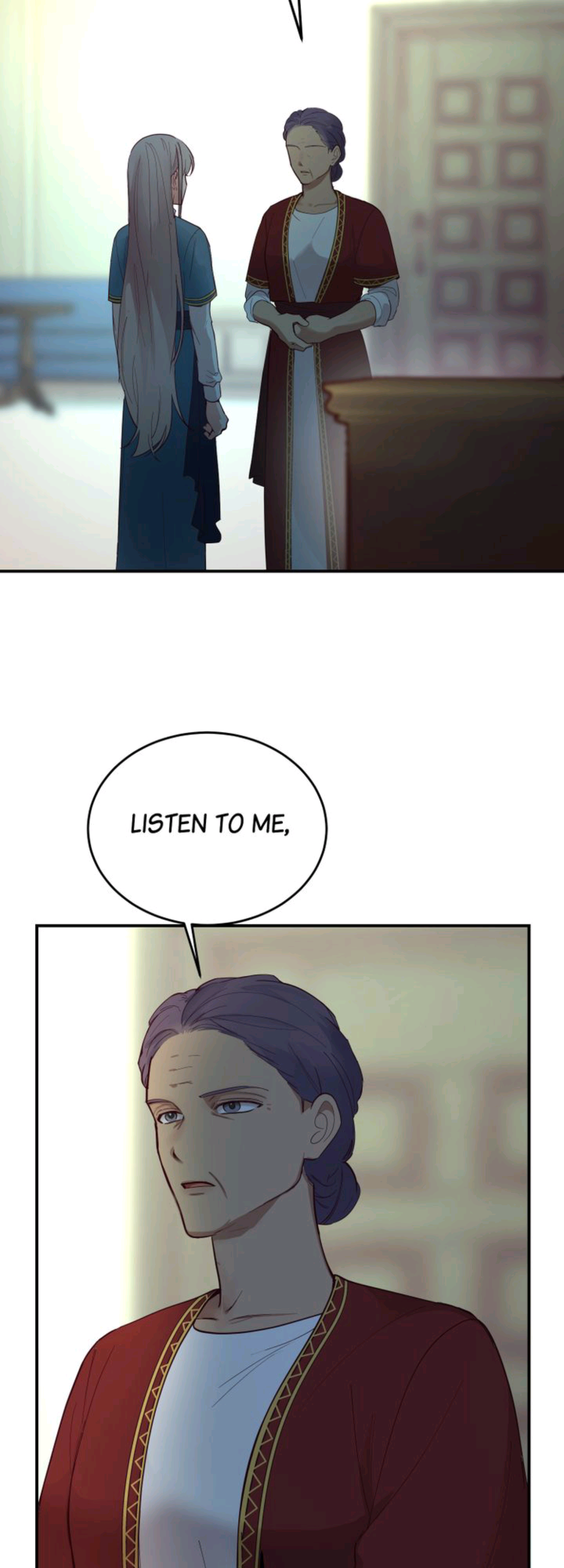 Amina Of The Lamp chapter 67 page 42