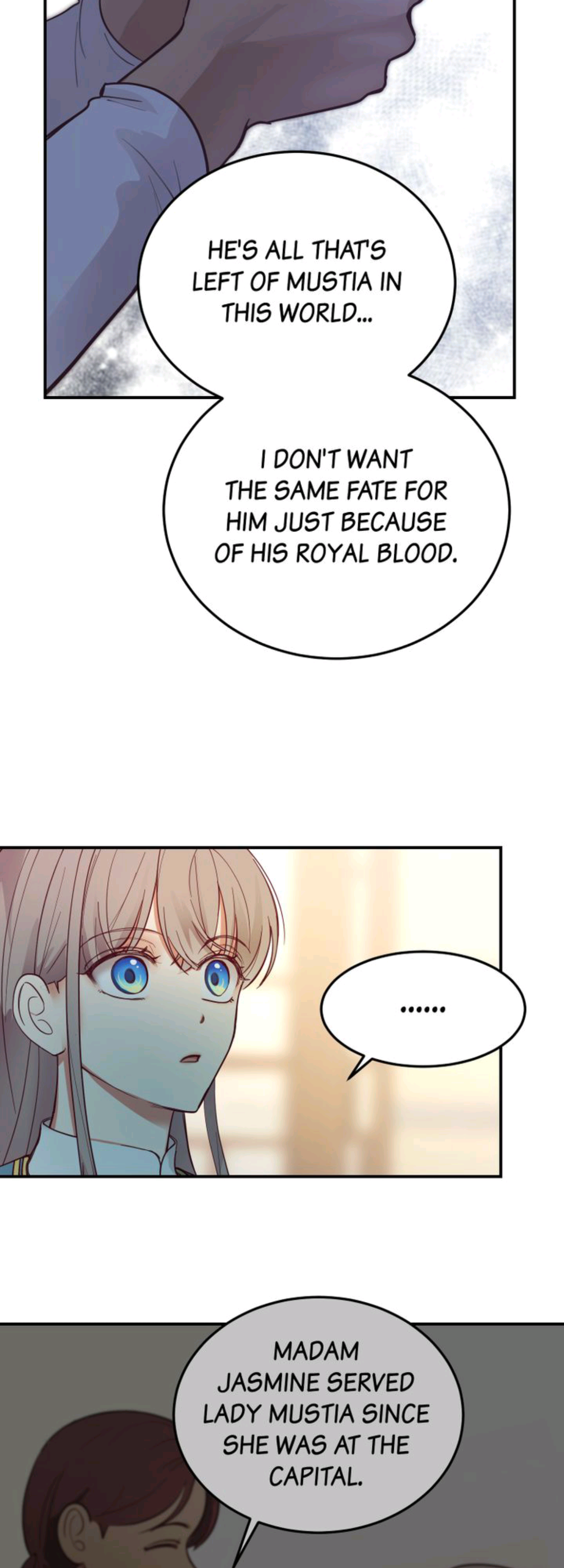 Amina Of The Lamp chapter 67 page 44