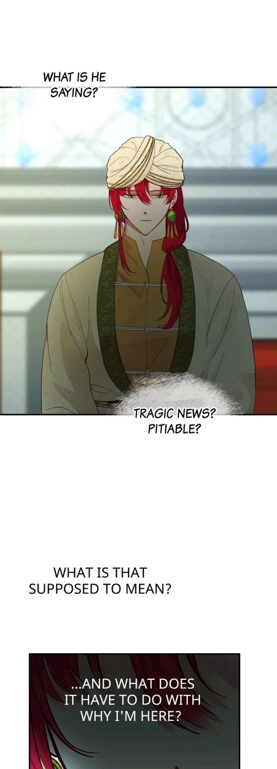Amina Of The Lamp chapter 68 page 5