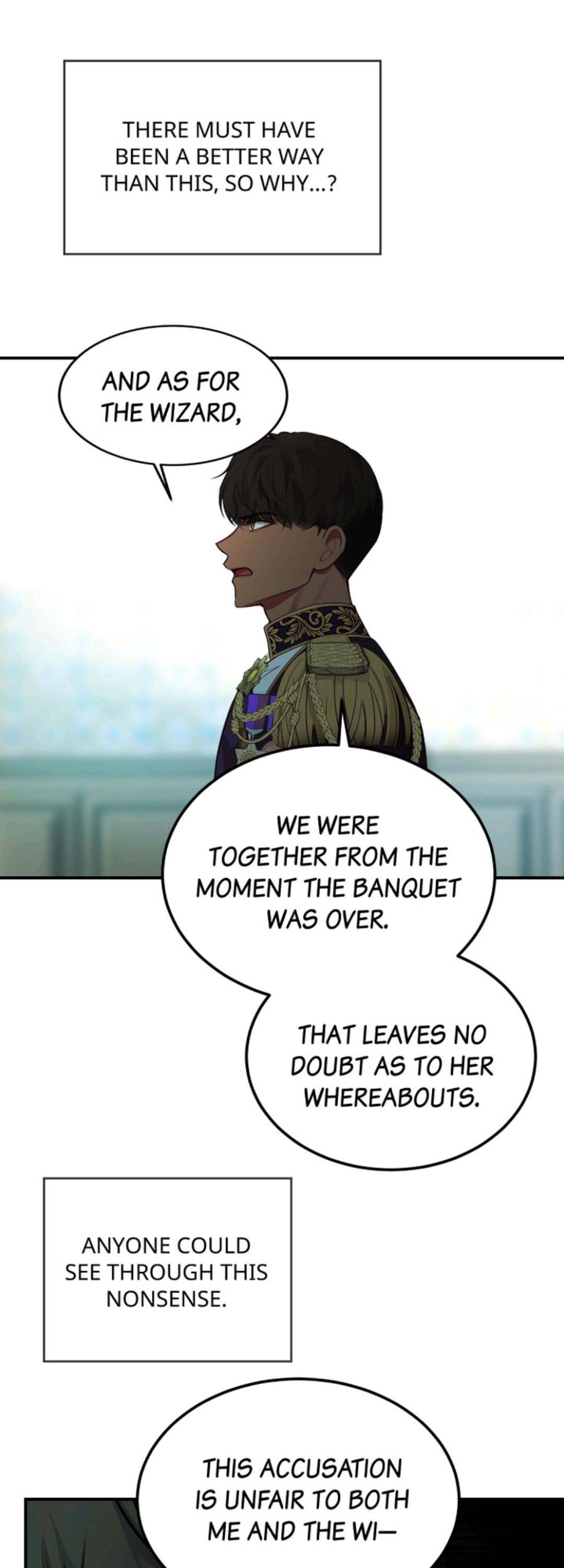 Amina Of The Lamp chapter 68 page 32