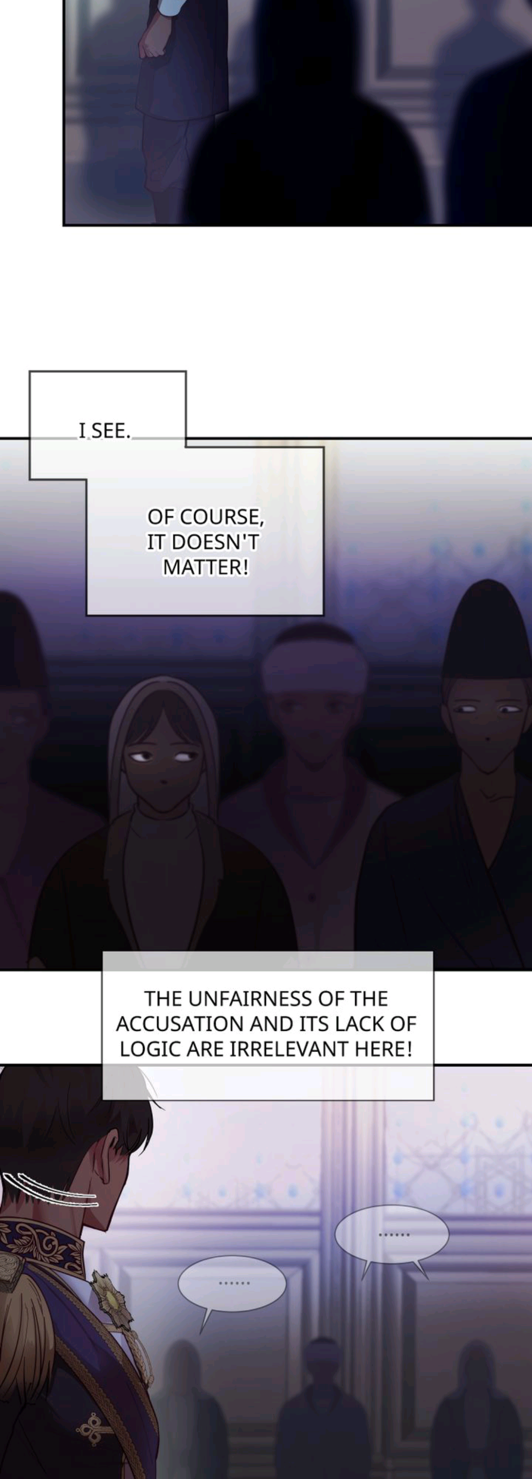 Amina Of The Lamp chapter 68 page 34