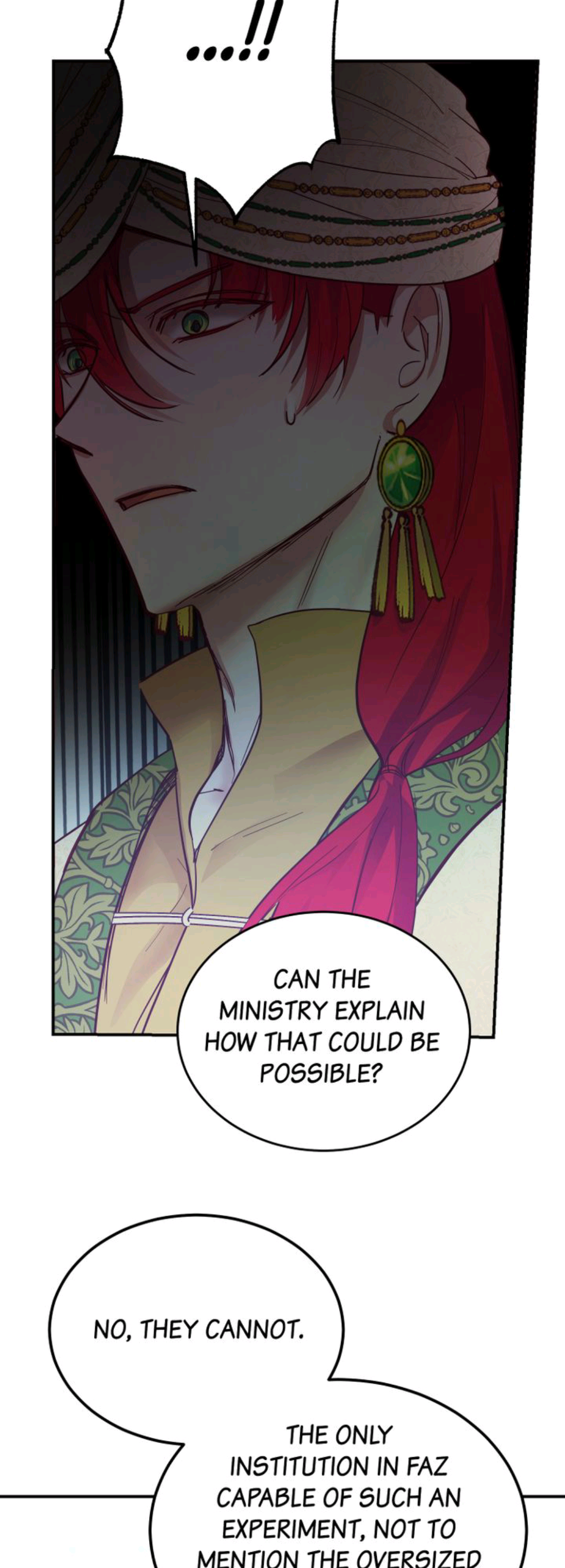 Amina Of The Lamp chapter 68 page 44