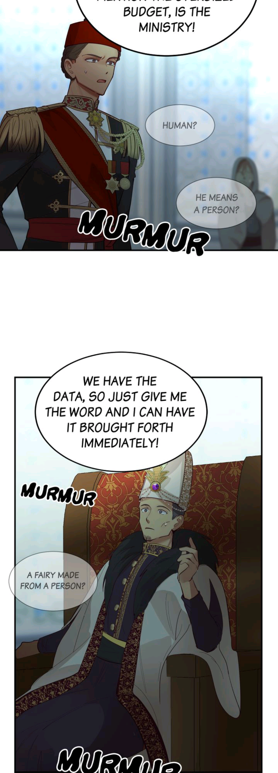 Amina Of The Lamp chapter 68 page 45