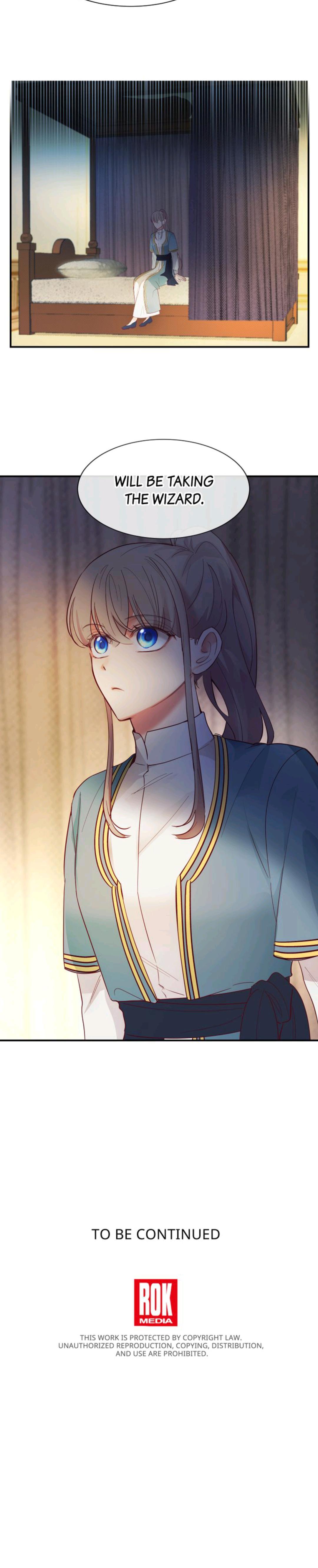 Amina Of The Lamp chapter 69 page 44