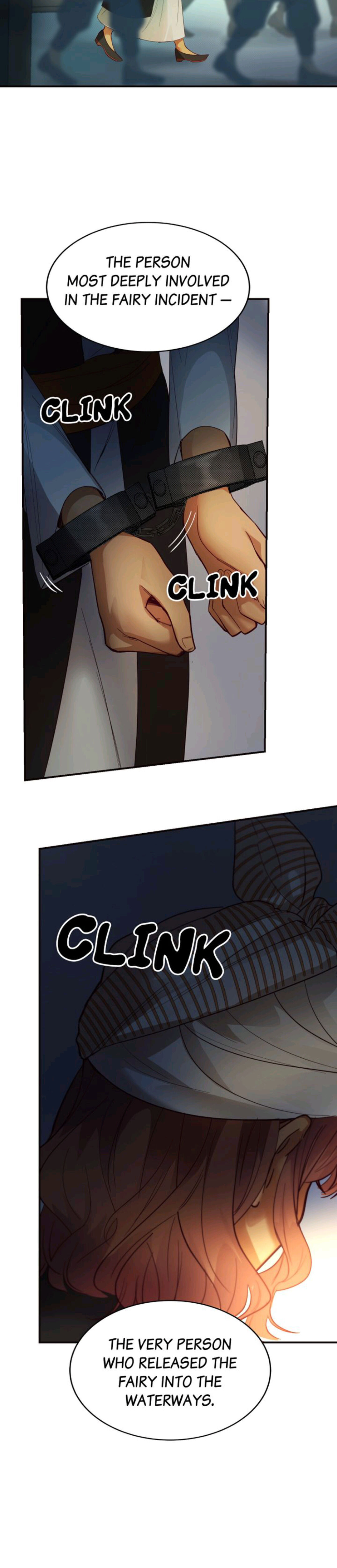 Amina Of The Lamp chapter 70 page 34