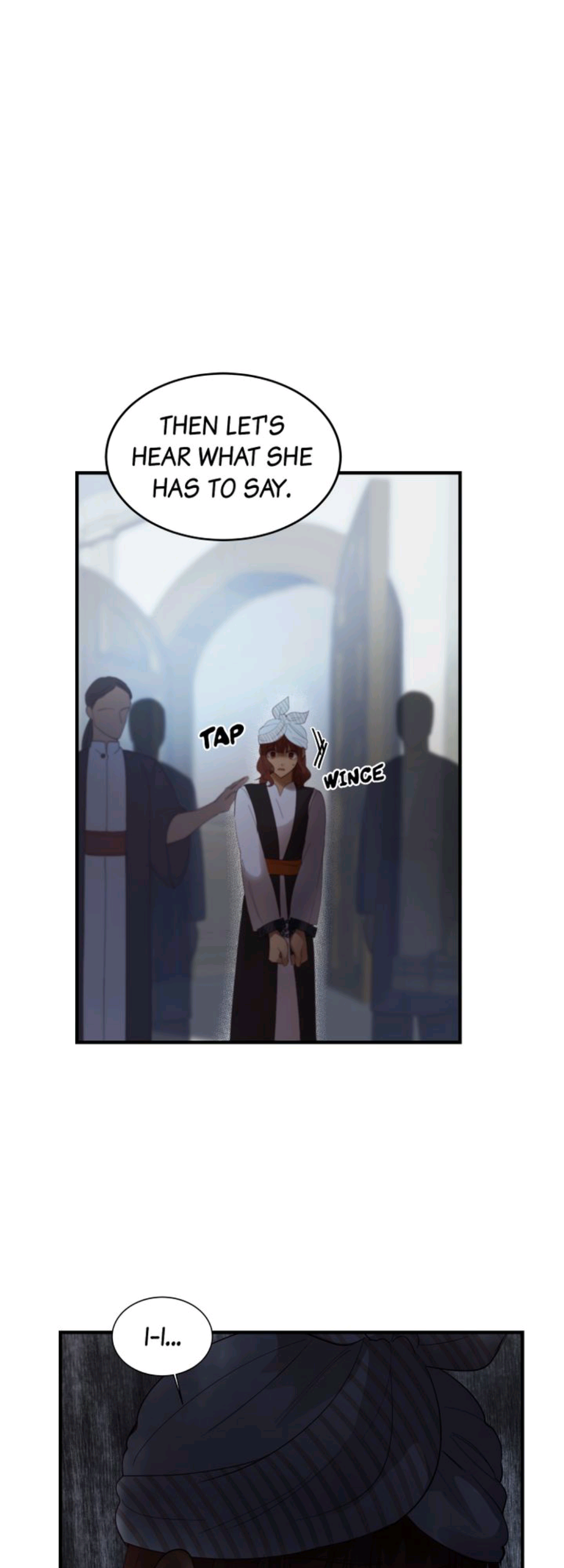 Amina Of The Lamp chapter 71 page 9