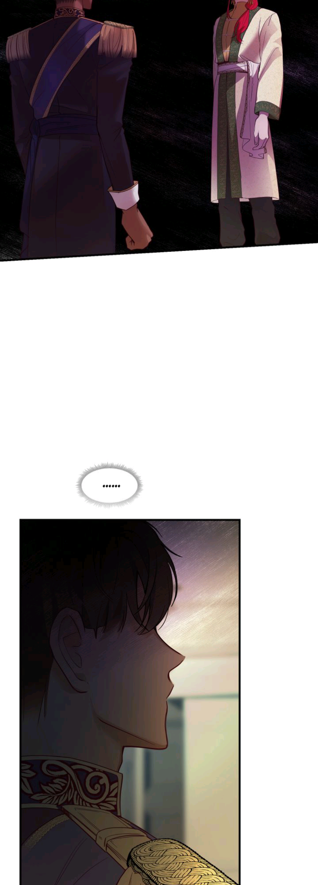 Amina Of The Lamp chapter 71 page 30